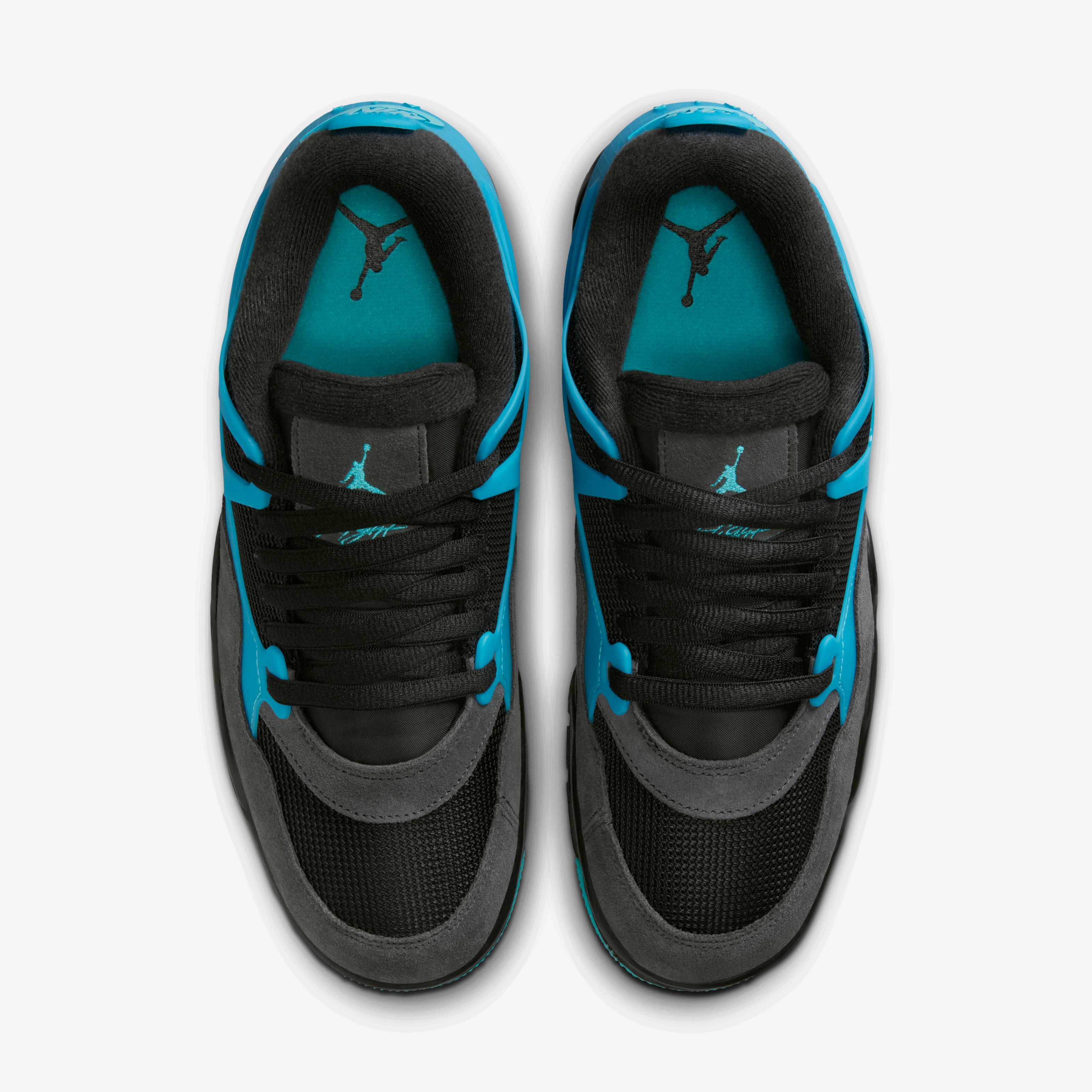 Air Jordan 4 RM image number 3