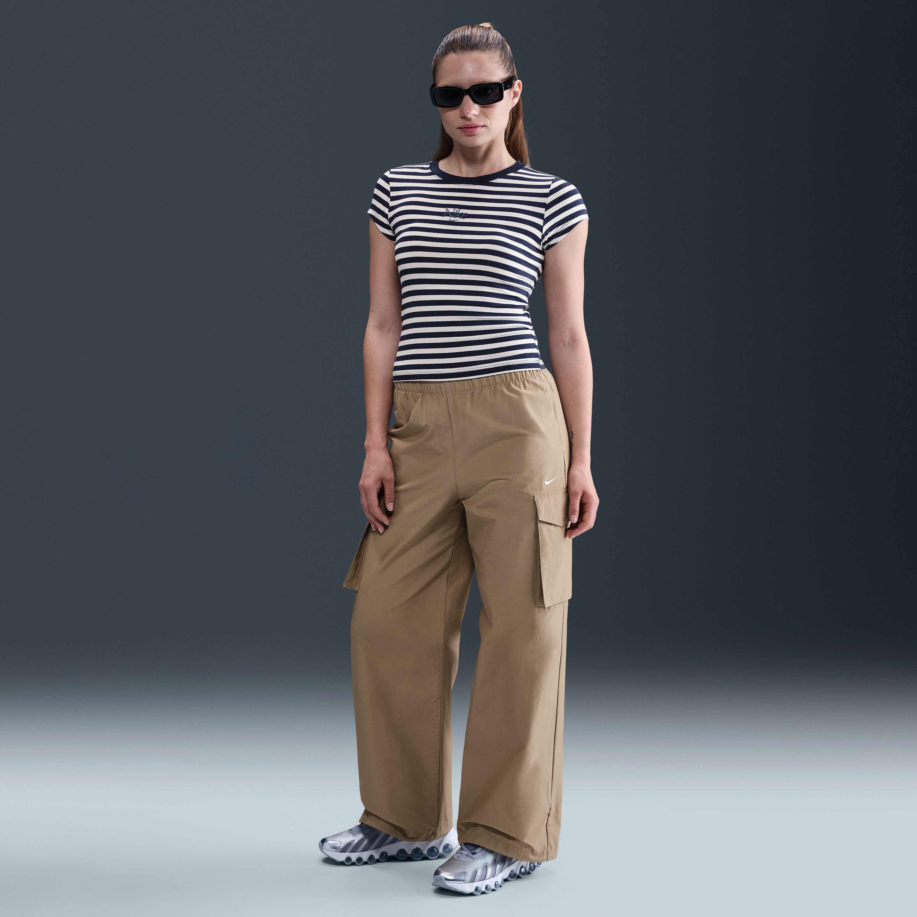 Nike Sportswear image number 3