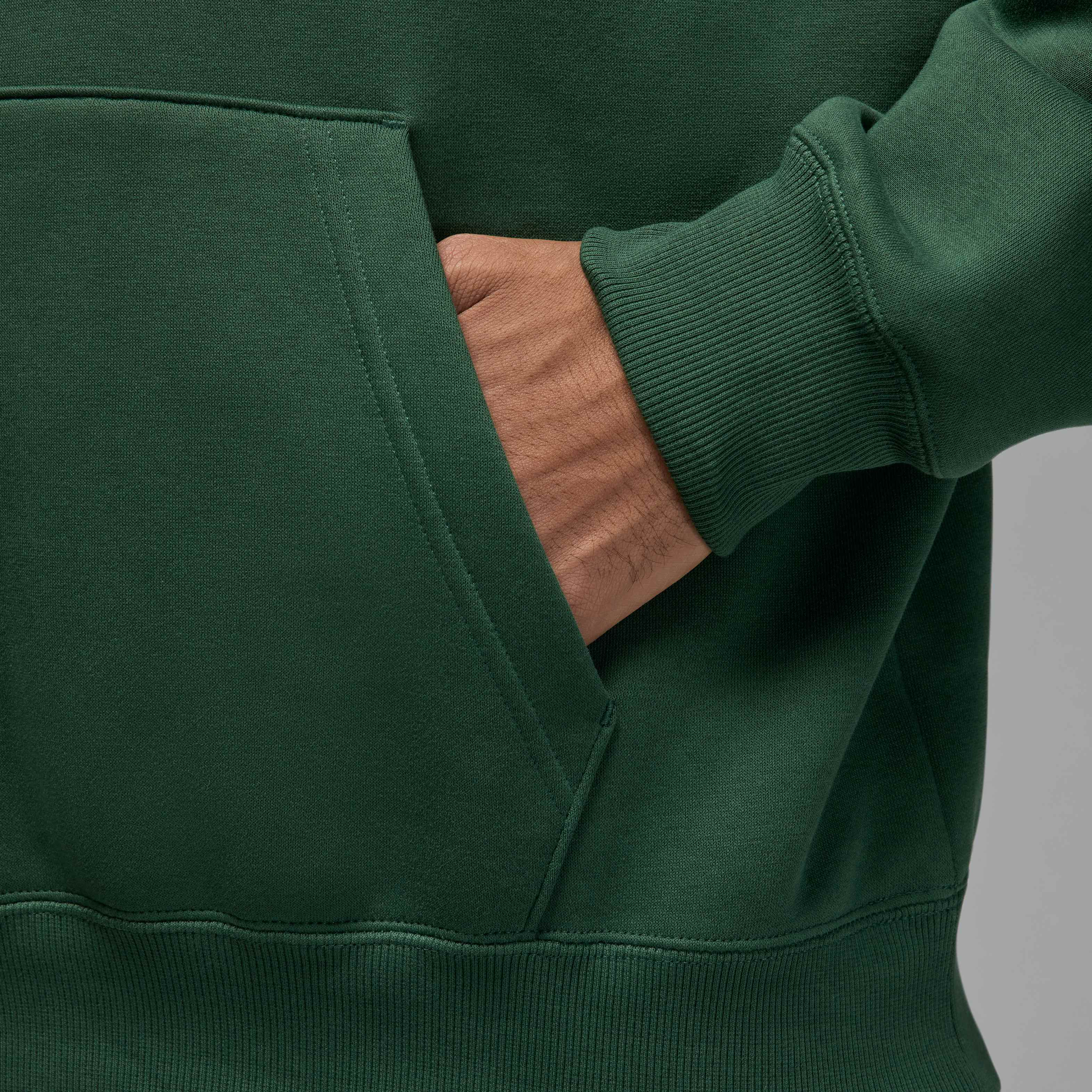 Jordan Brooklyn Fleece image number 4