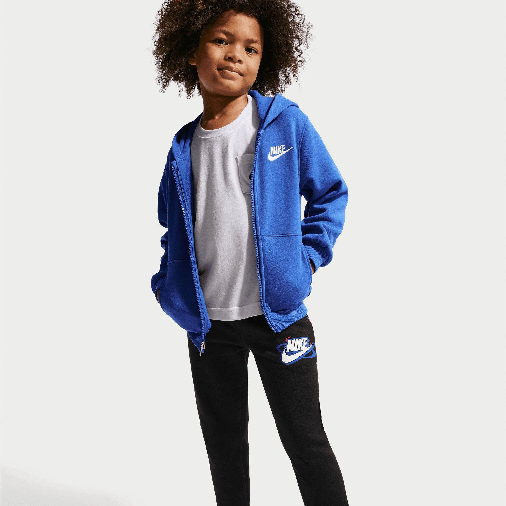 Nike Sportswear image number 0