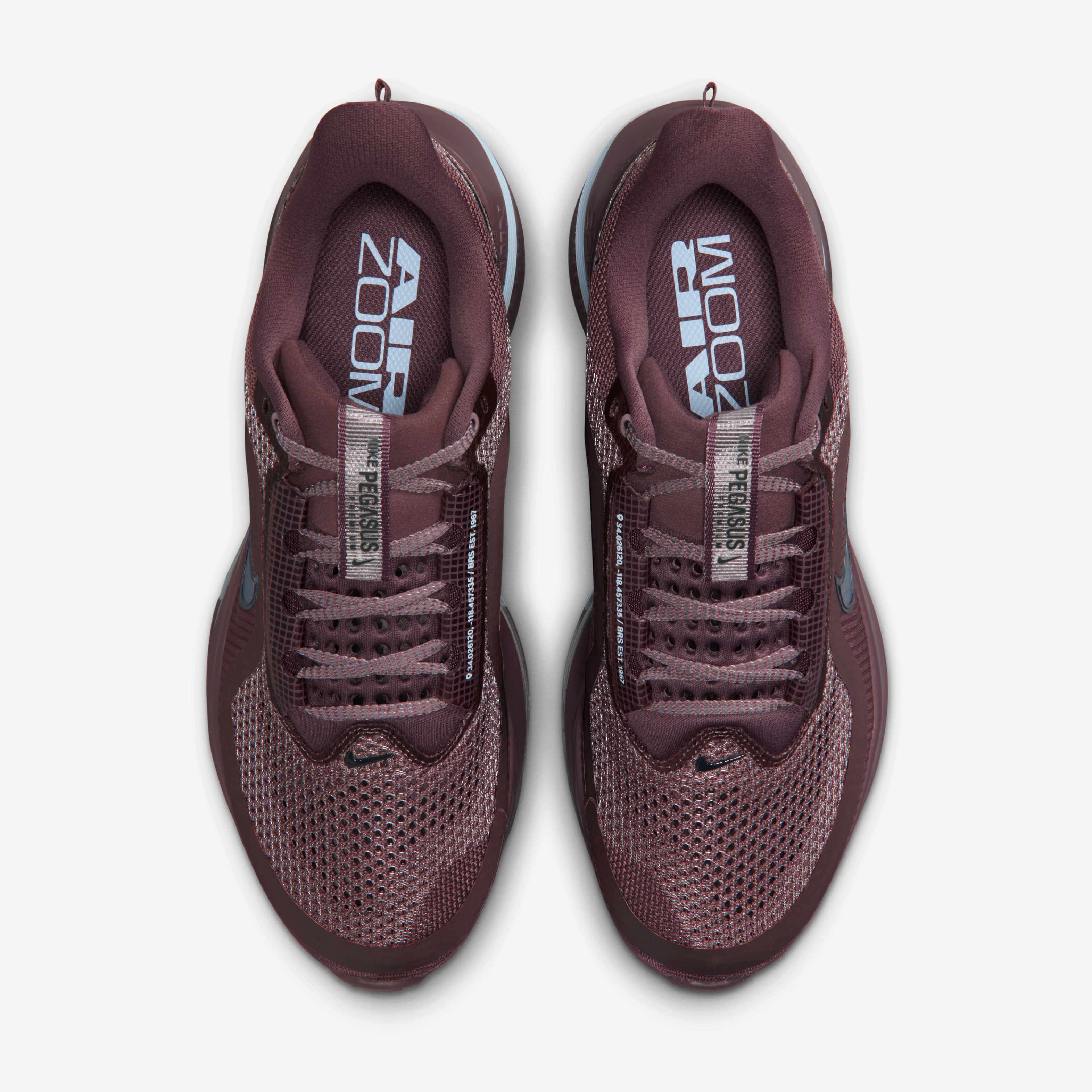 Nike Pegasus Premium image number 3