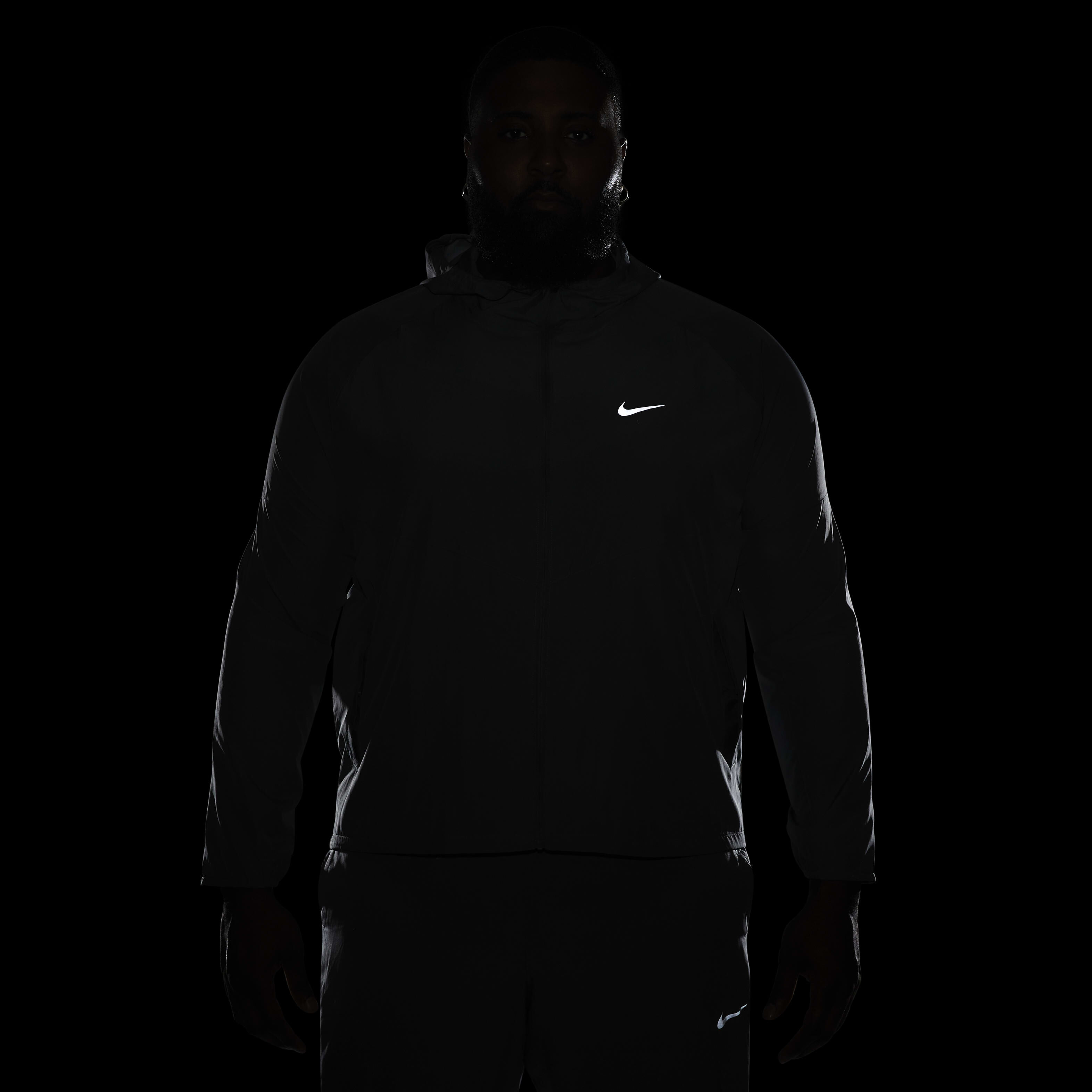 Nike Miler image number 15