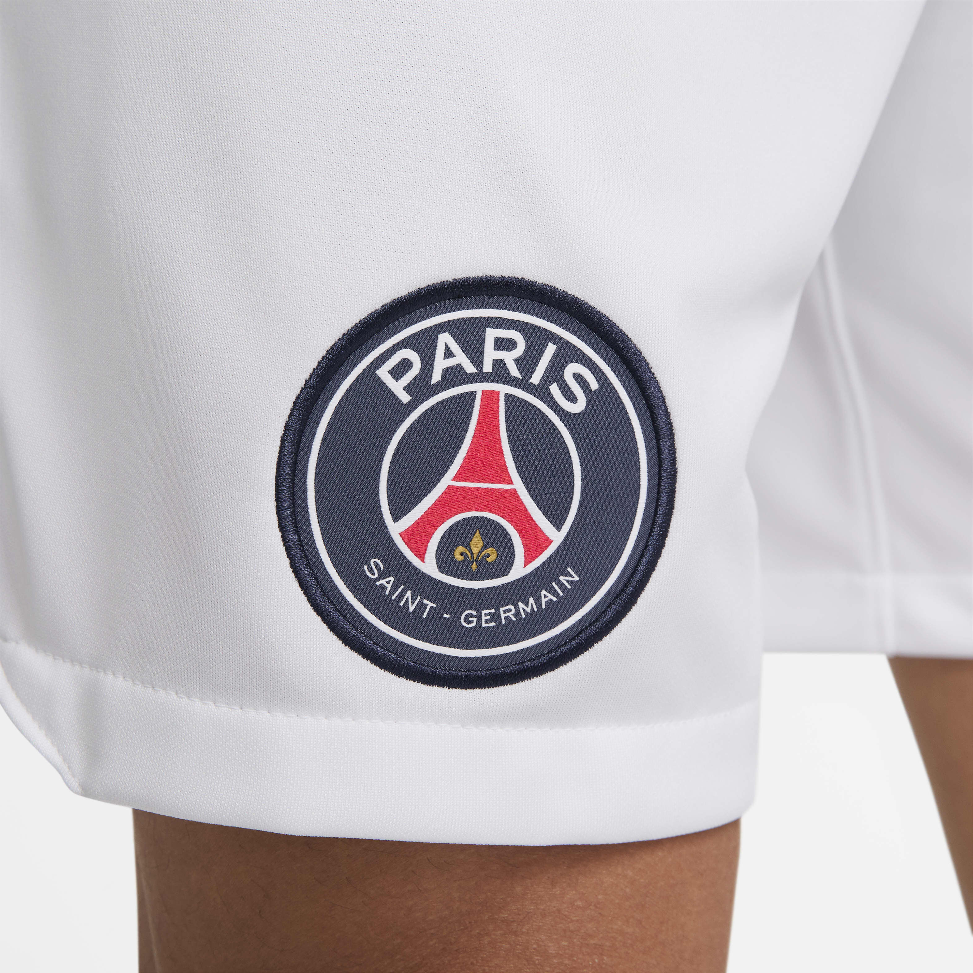 Paris Saint-Germain 2023/24 Stadium Home/Away image number 3