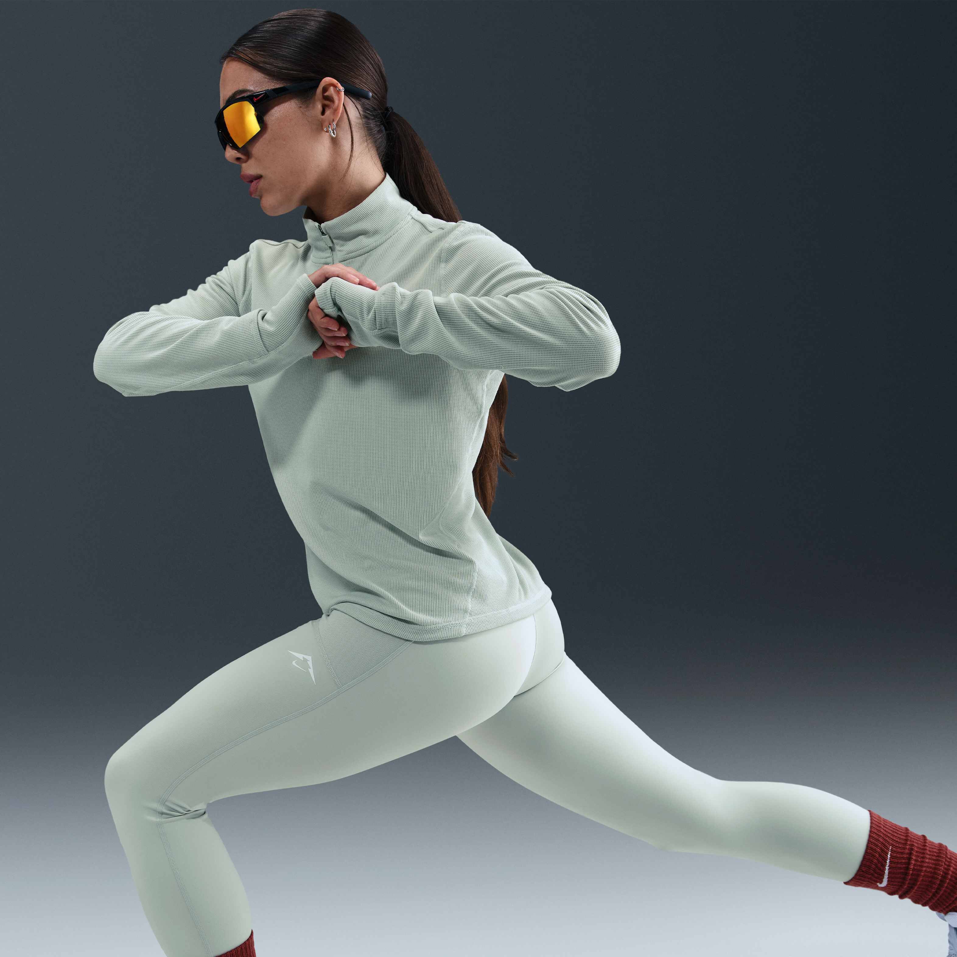 Nike Trail image number 4