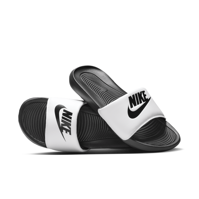 Shop Victori One Men s Slides Nike UAE