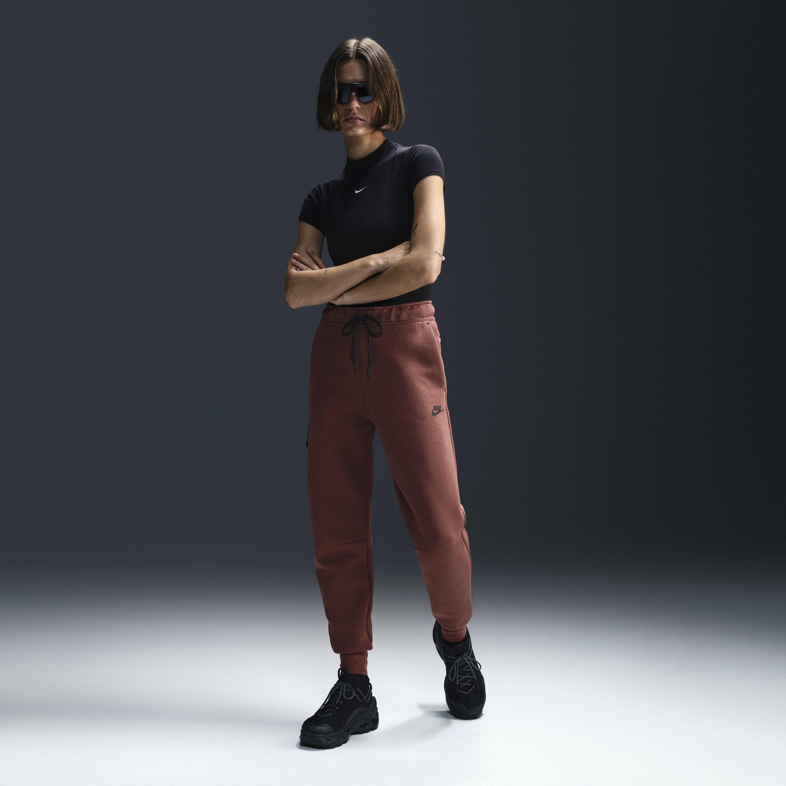 Nike Sportswear Tech Fleece