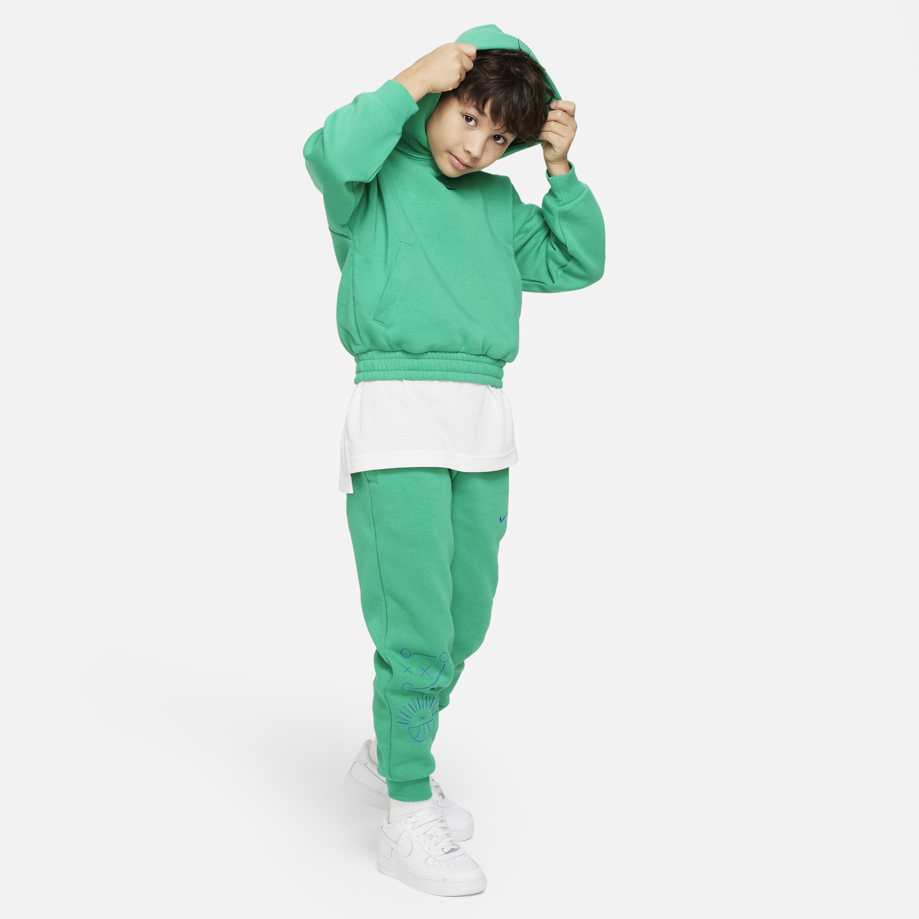 نايكي كلتشر اوف باسكت بول image number 6