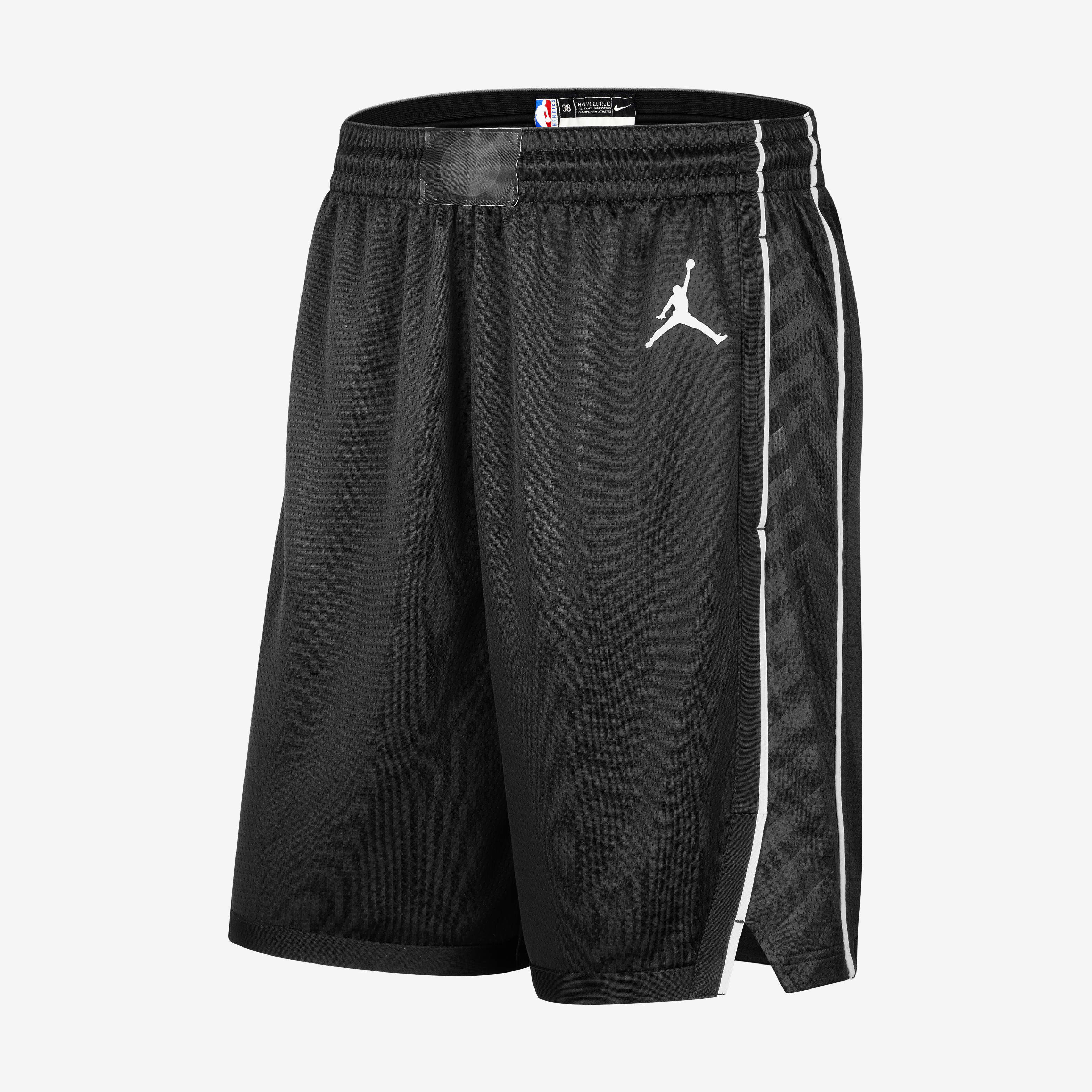 Nets swingman shorts shop