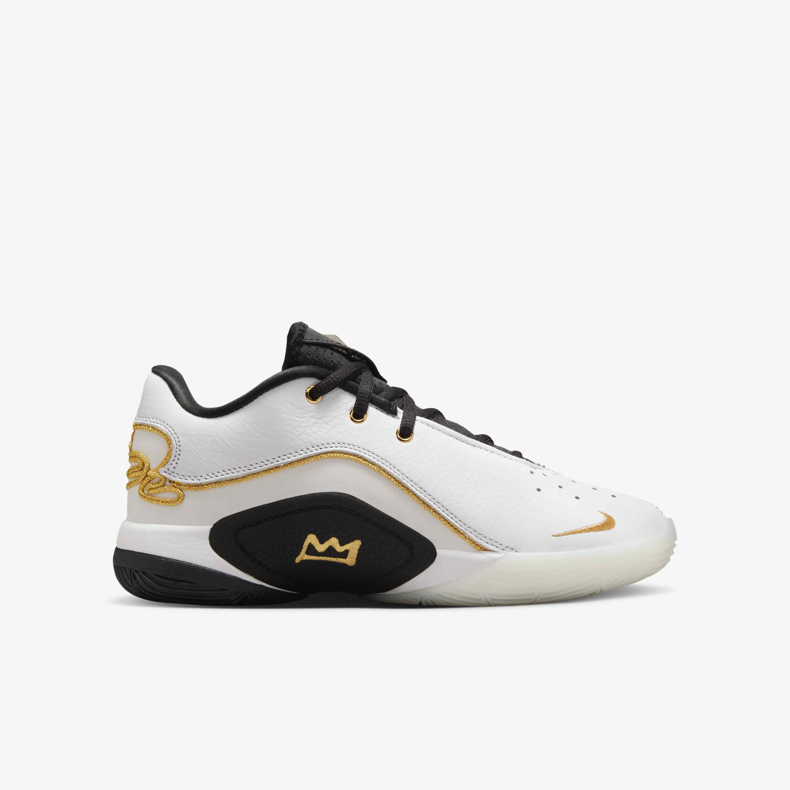 LeBron XXII Split image number 2