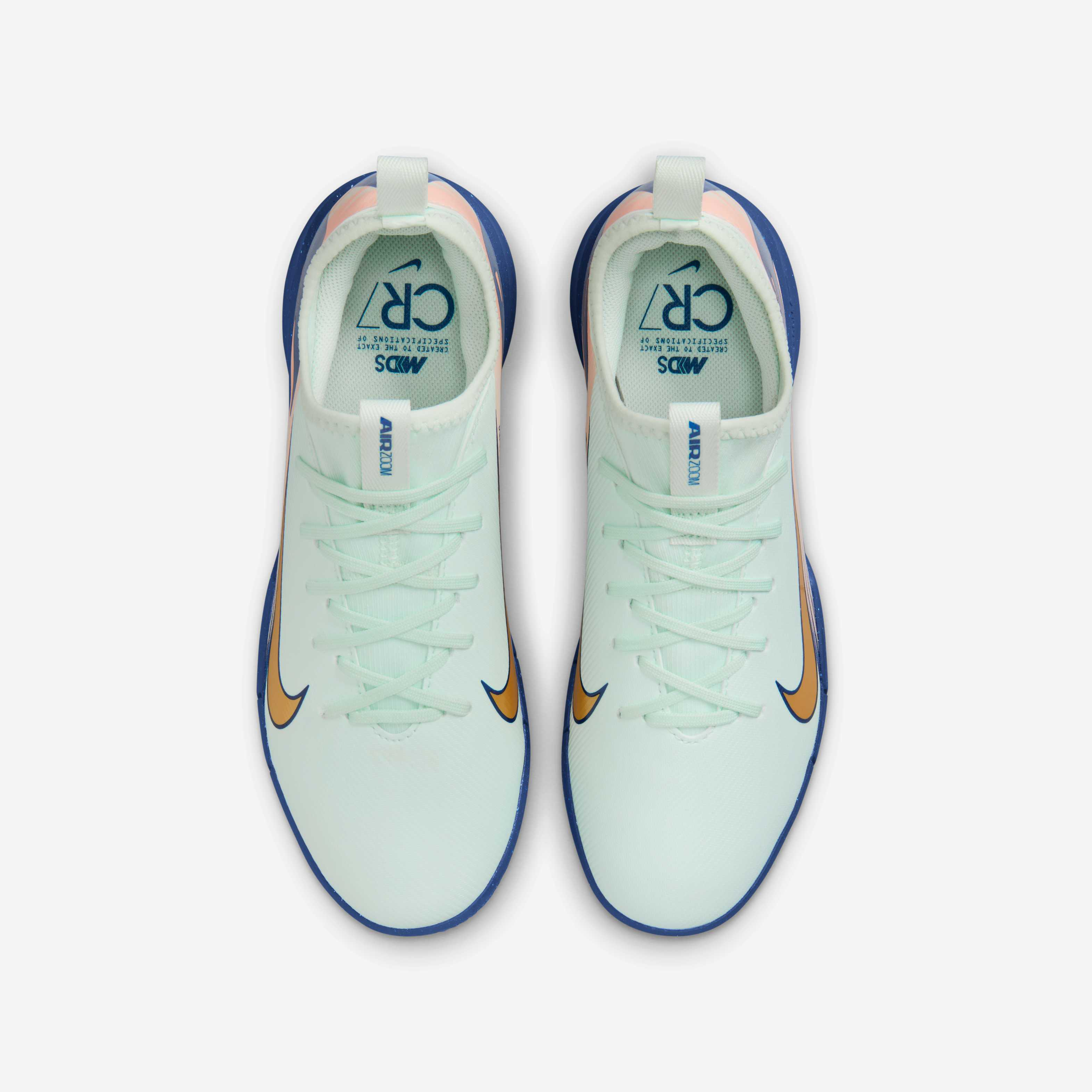 Nike Jr. Vapor 16 Academy Mercurial Dream Speed image number 3