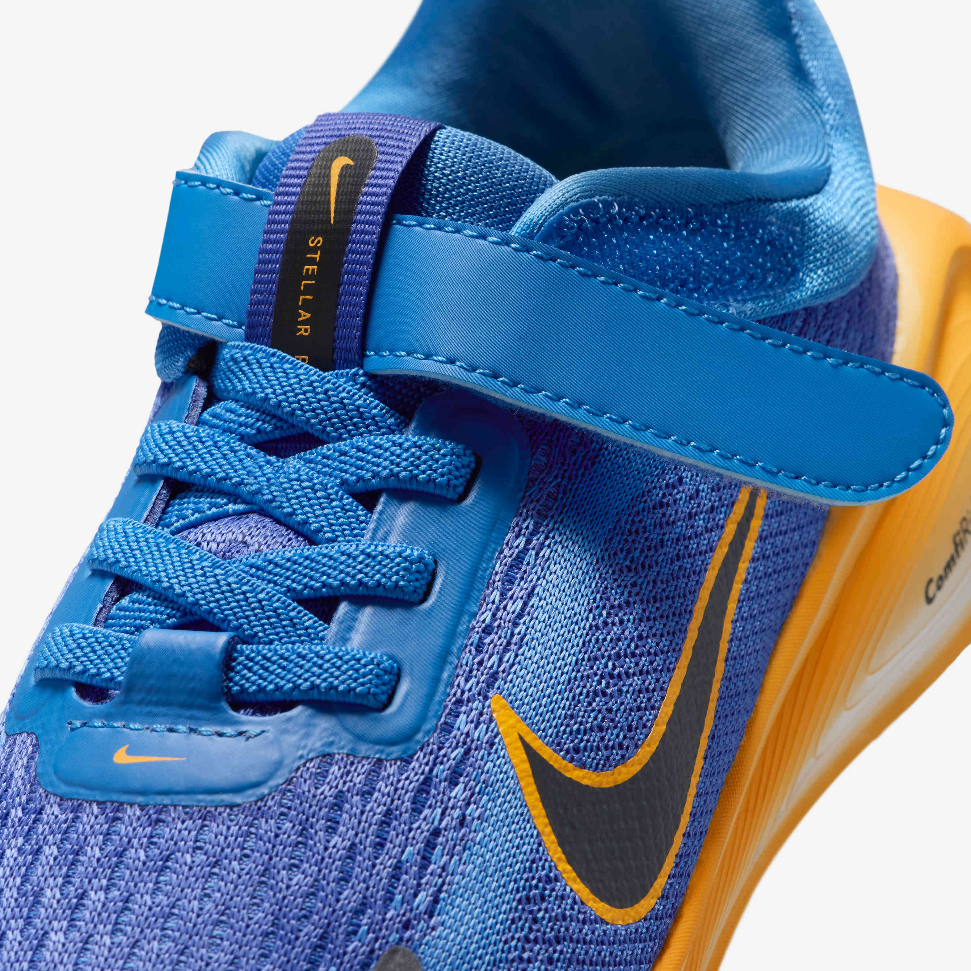 Nike Stellar Ride image number 6