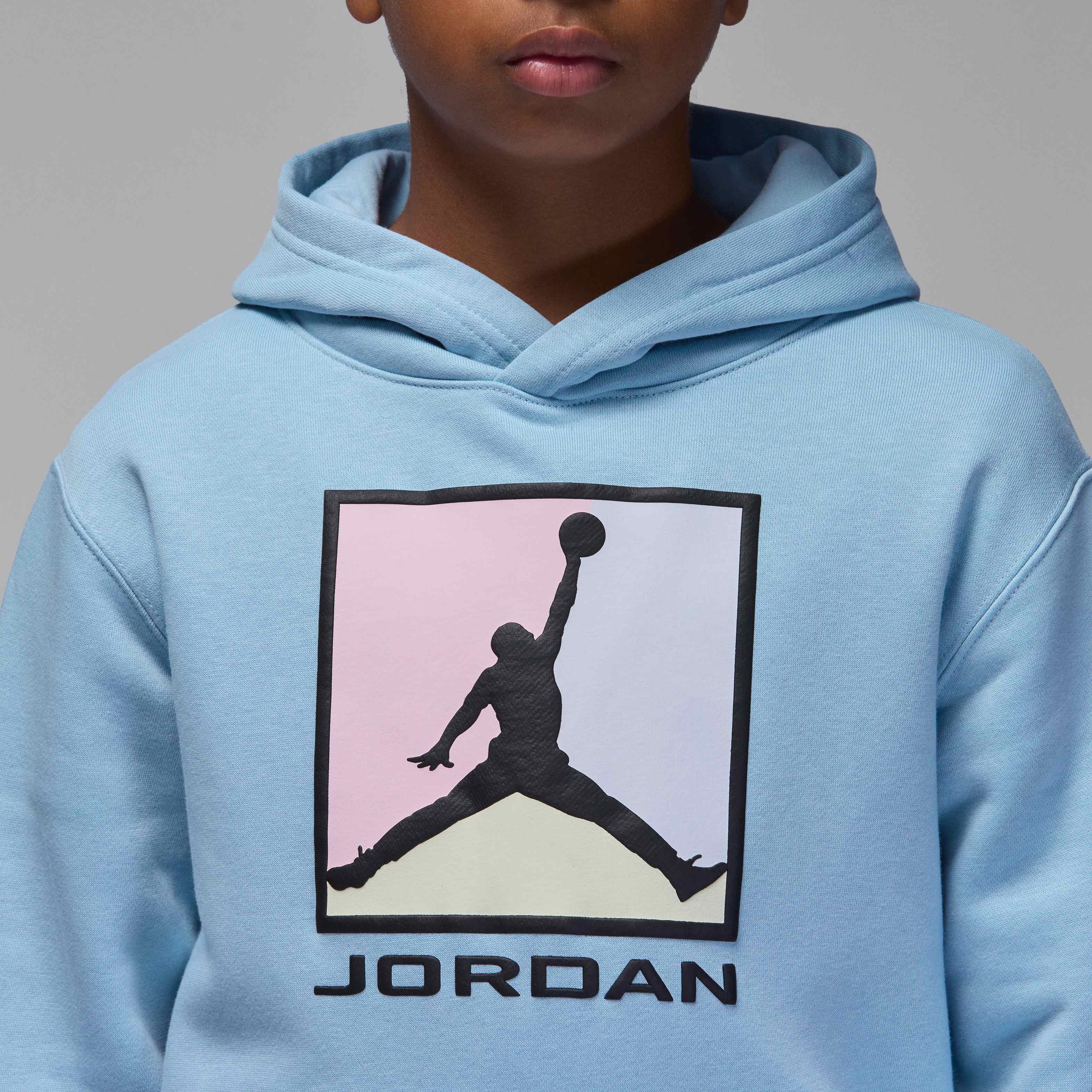 Jordan Essentials image number 3
