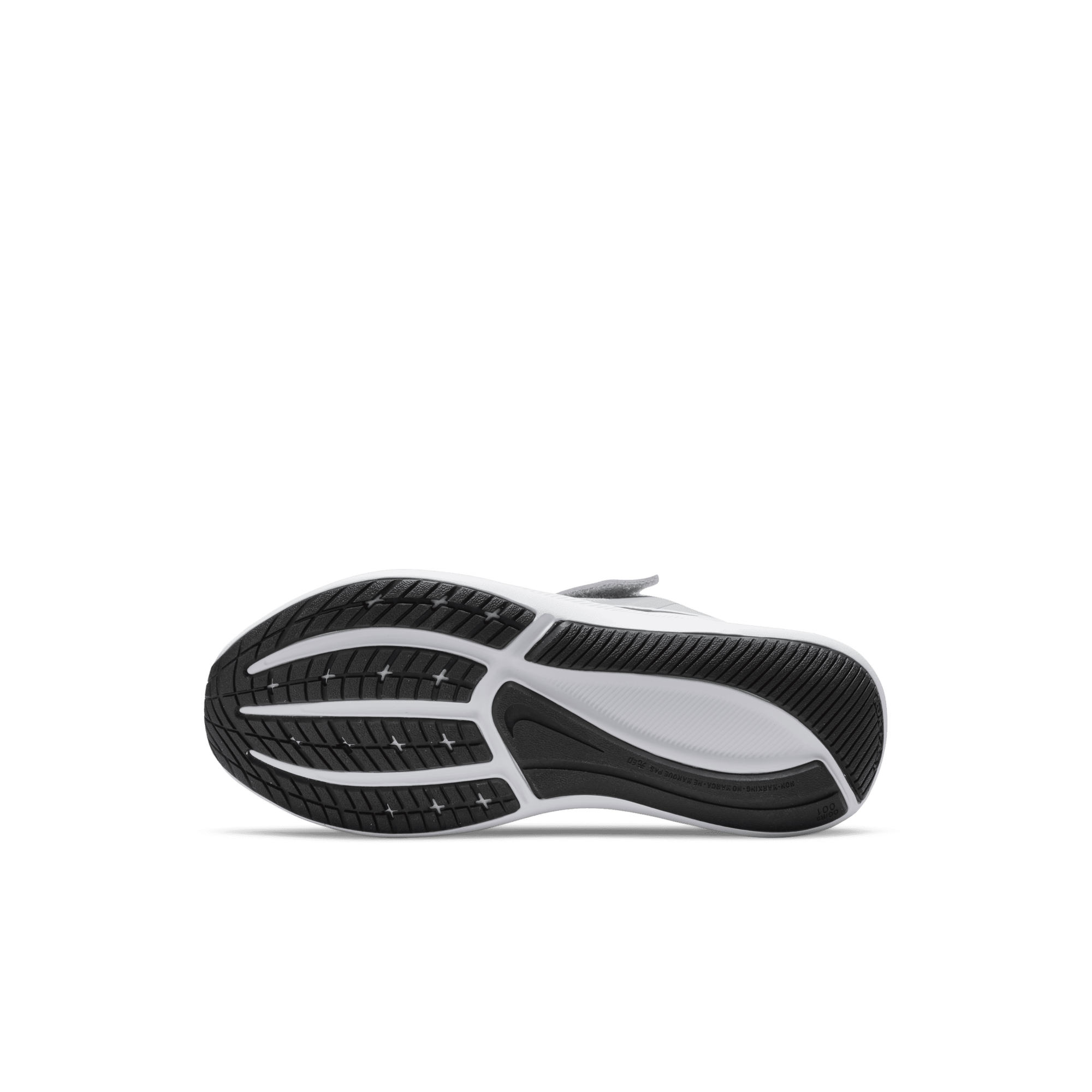Tenis nike cheap star runner masculino