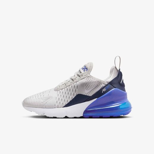 Fresh Airmax Kicks-Nike, Nike Air Max 270, Older Kids' Shoes