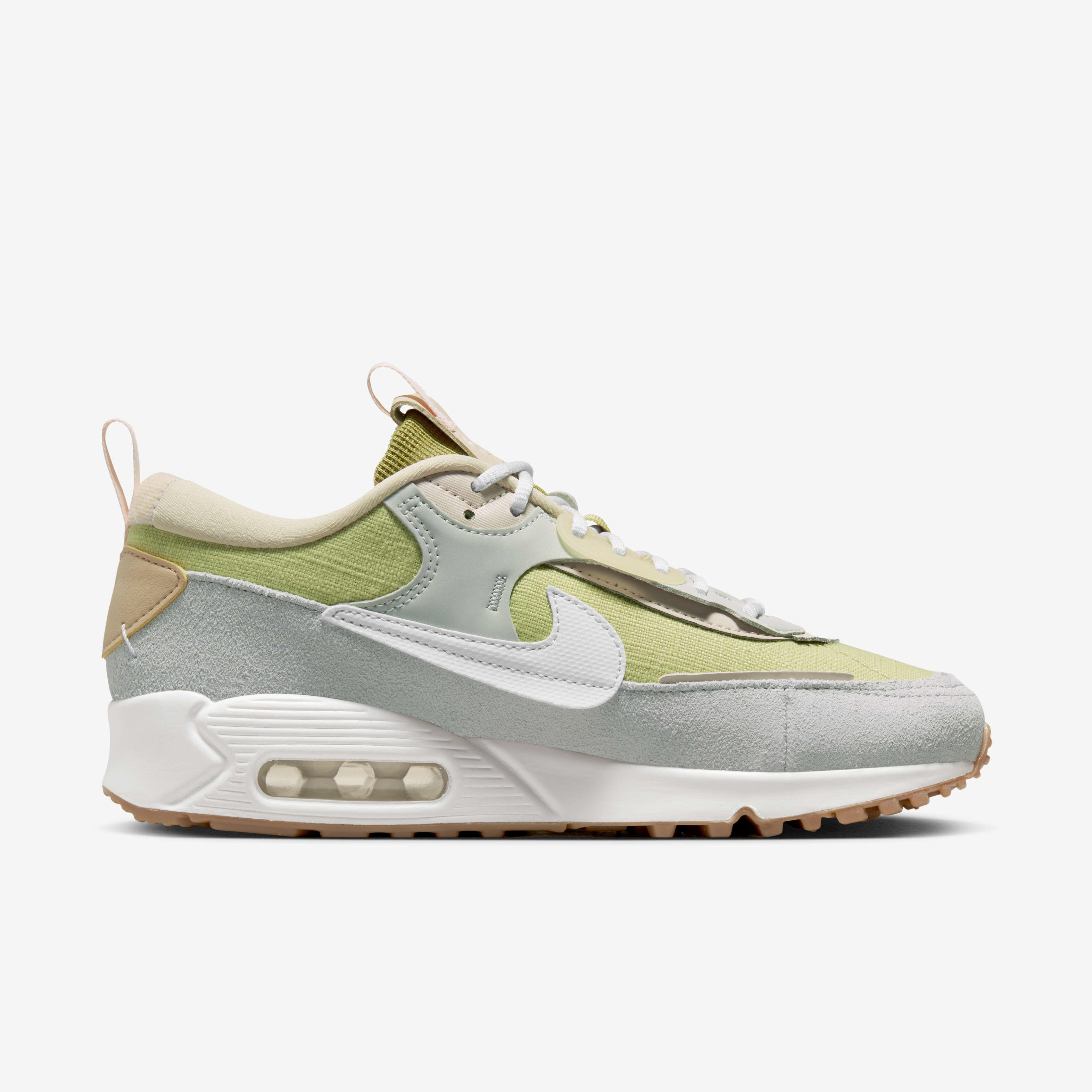Nike Air Max 90 Futura image number 2