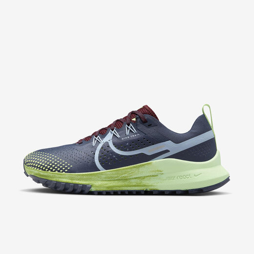 Shoes-Nike, Nike Pegasus Trail 4, Women's Trail-Running Shoes