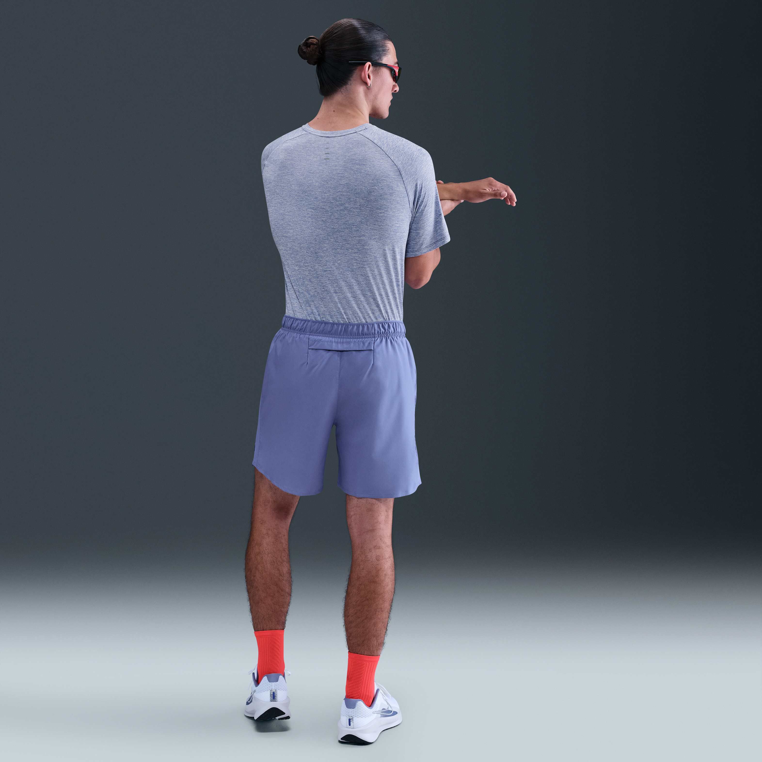 Nike Stride image number 4