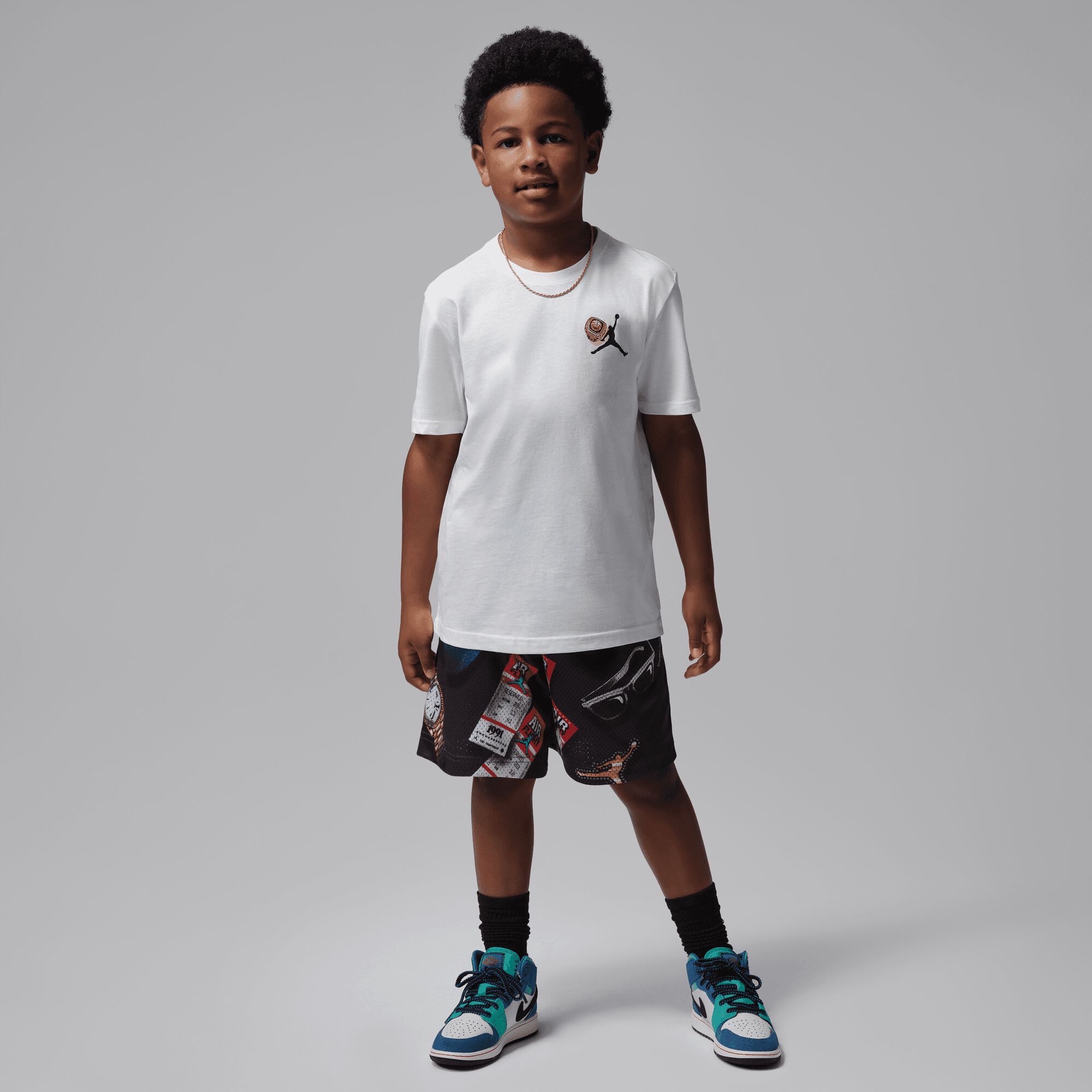Jordan image number 5