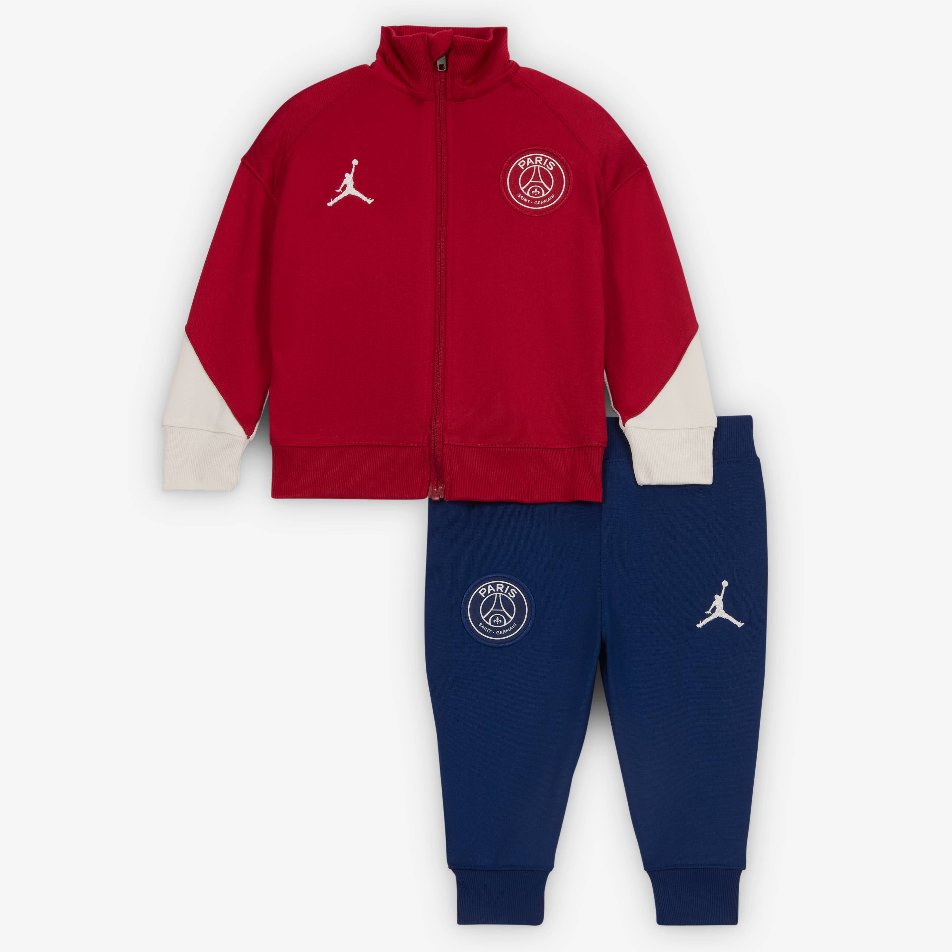 Buy Paris Saint-Germain Strike Fourth Baby/Toddler Jordan
