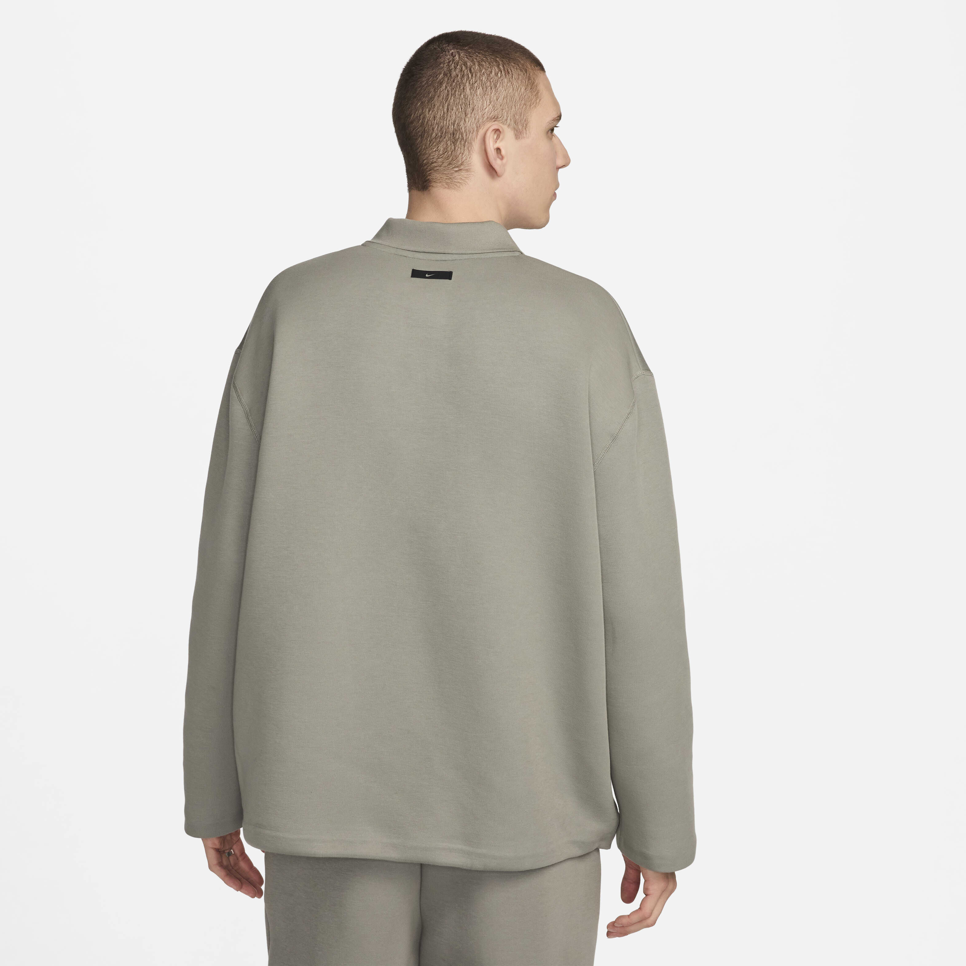 Nike Tech Fleece Re-imagined image number 1