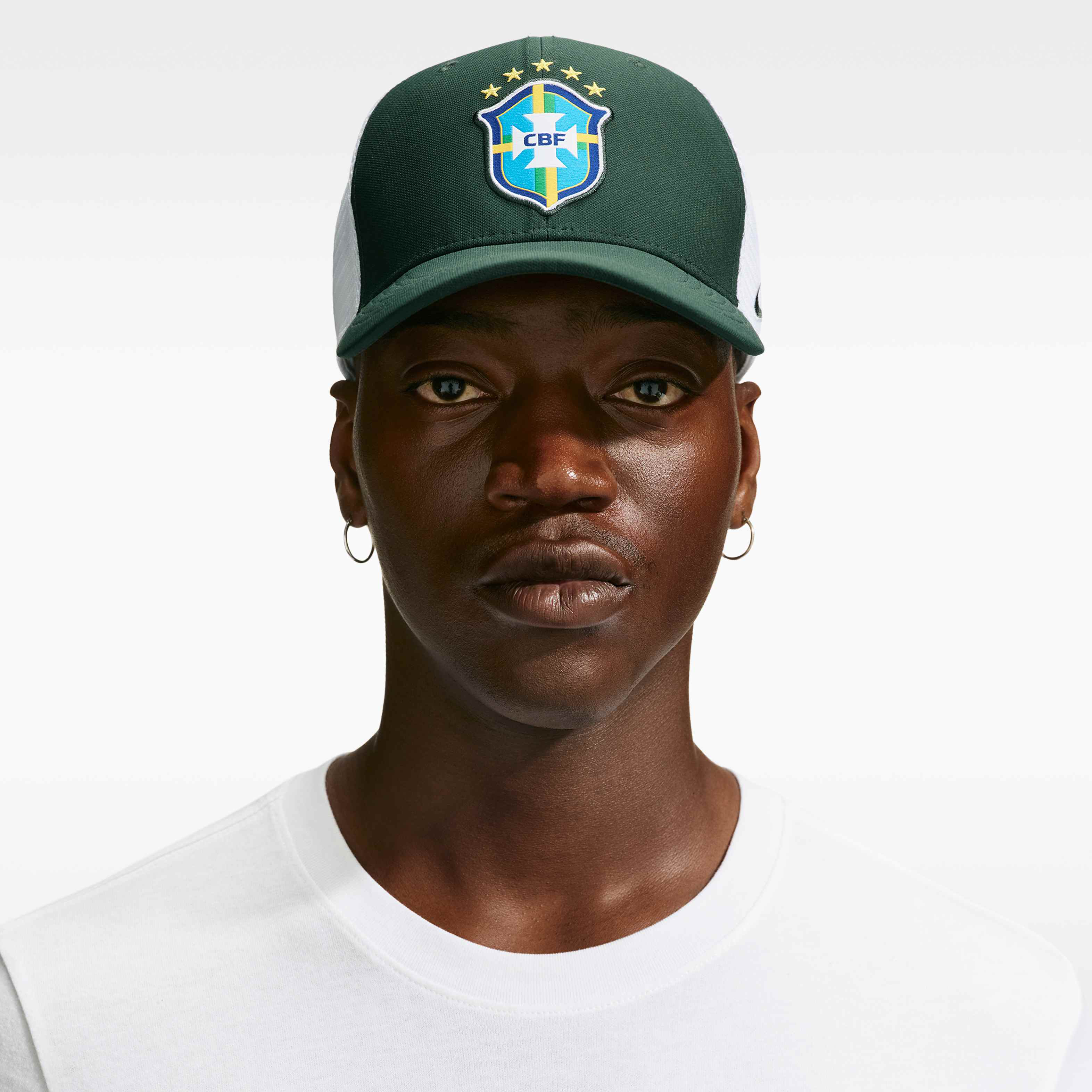Brasil 2026/27 Arobill C99 Cap TR image number 0