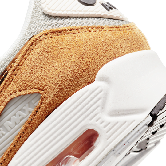 Air max 90 muted bronze sales