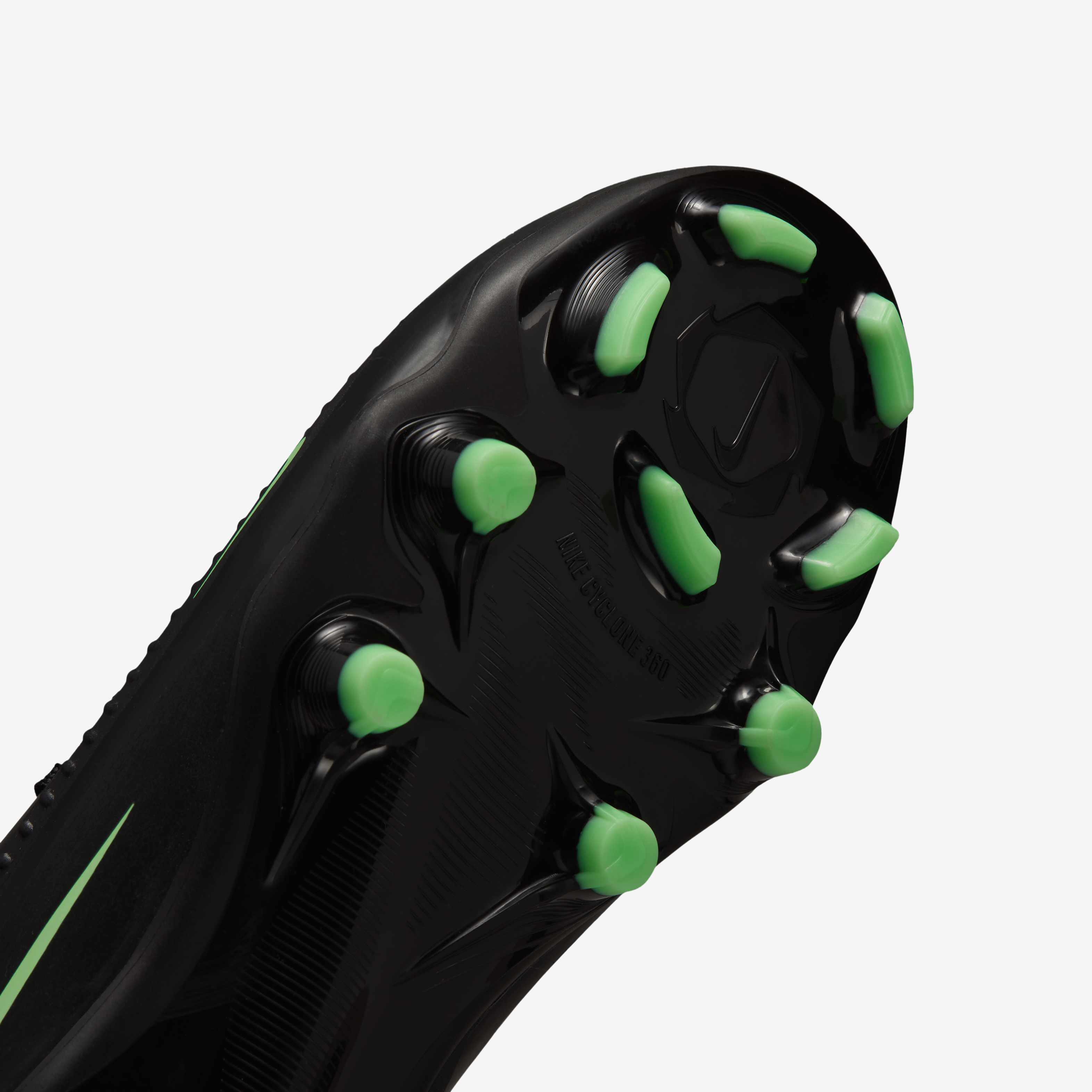Nike Jr. Phantom 6 Low Academy image number 6