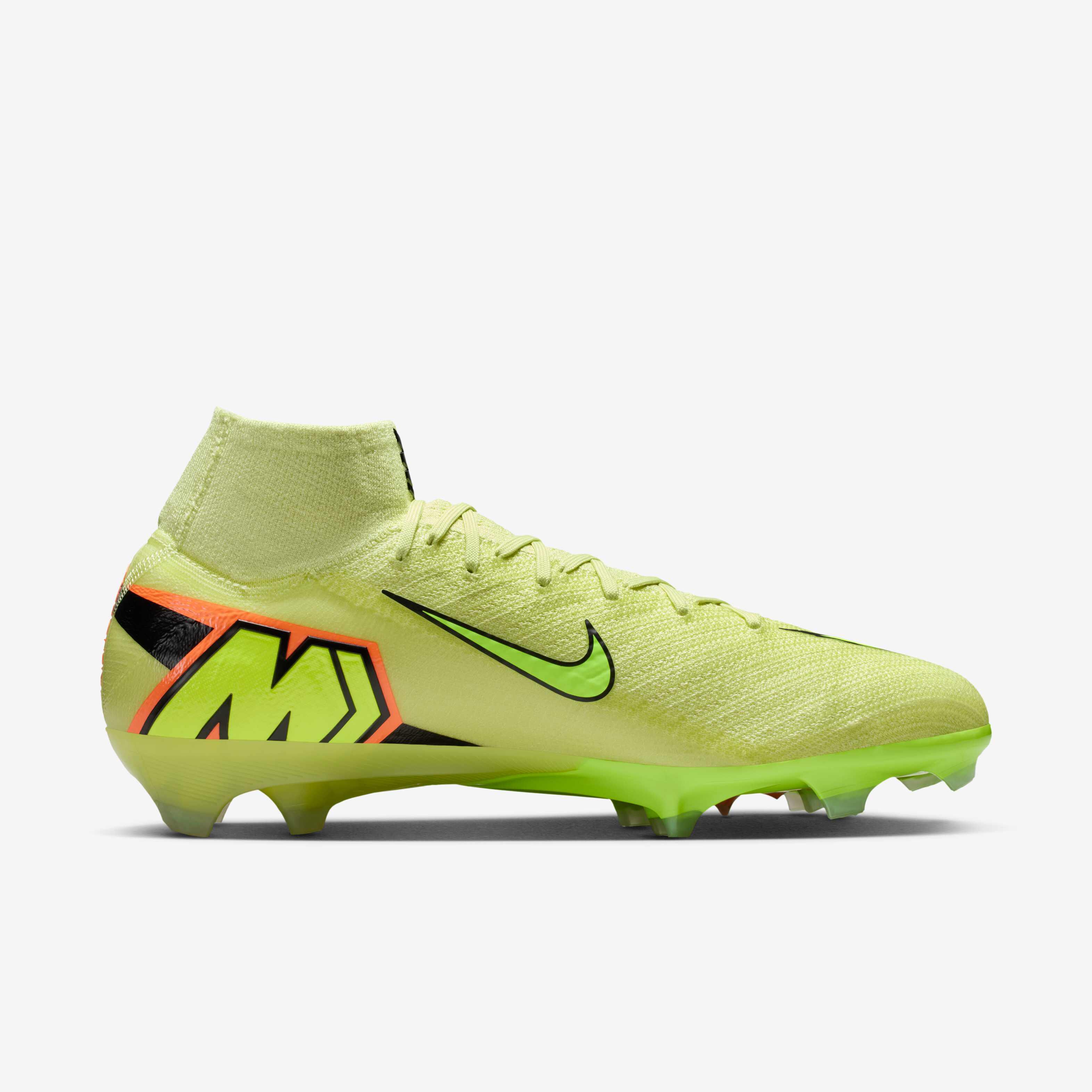 Nike Mercurial Superfly 10 Elite image number 2