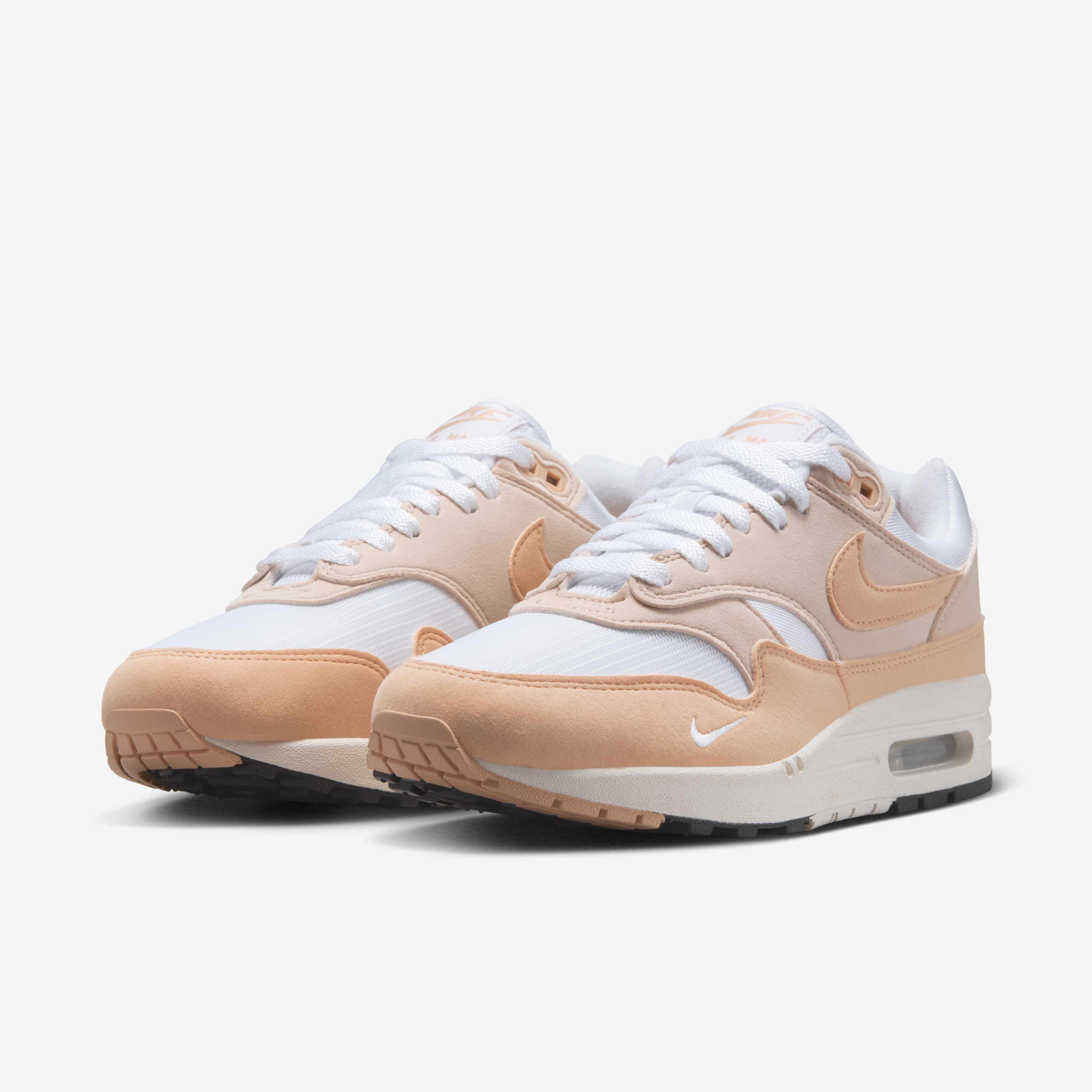 Nike Air Max 1 '87 Textile image number 4
