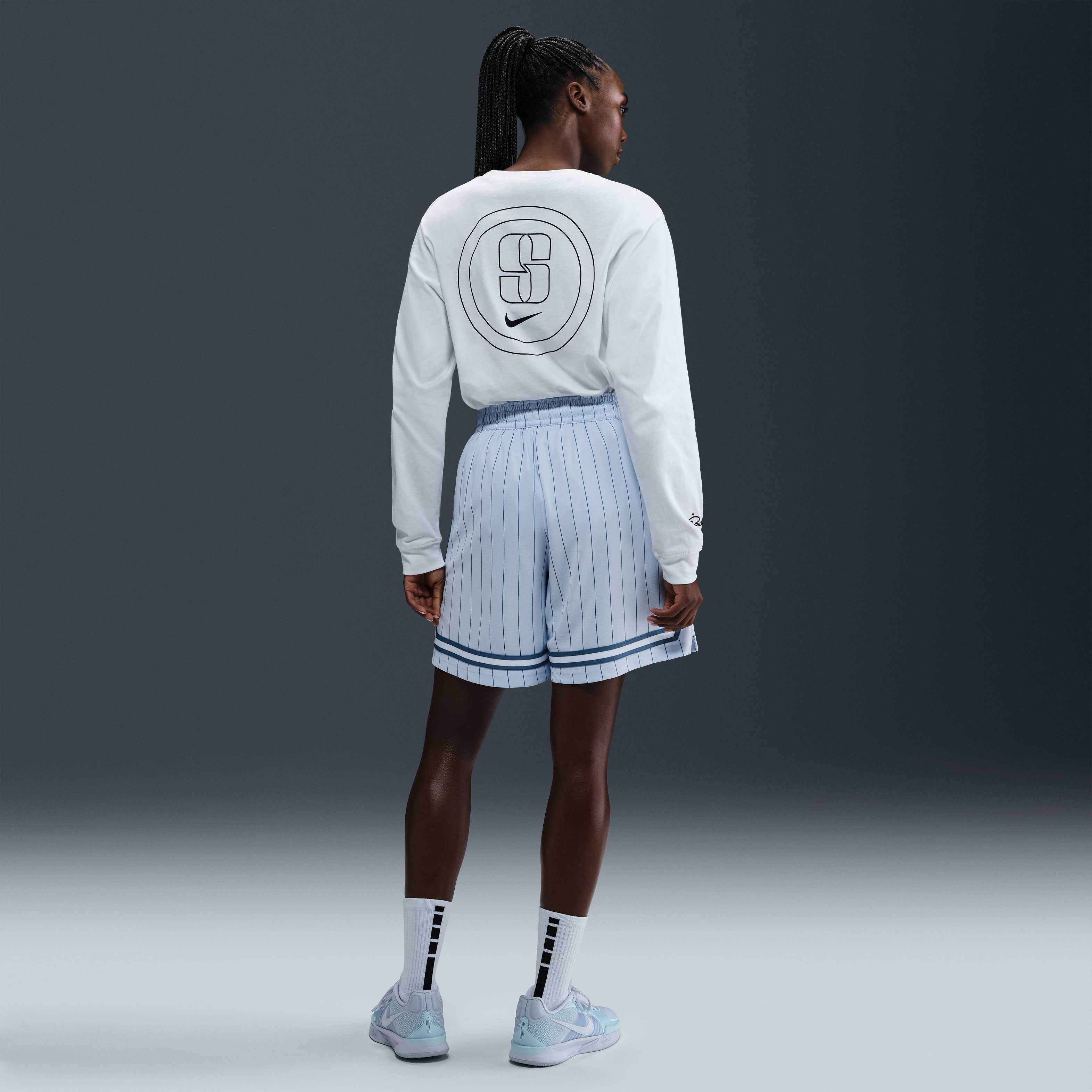 Nike Fly Crossover image number 3