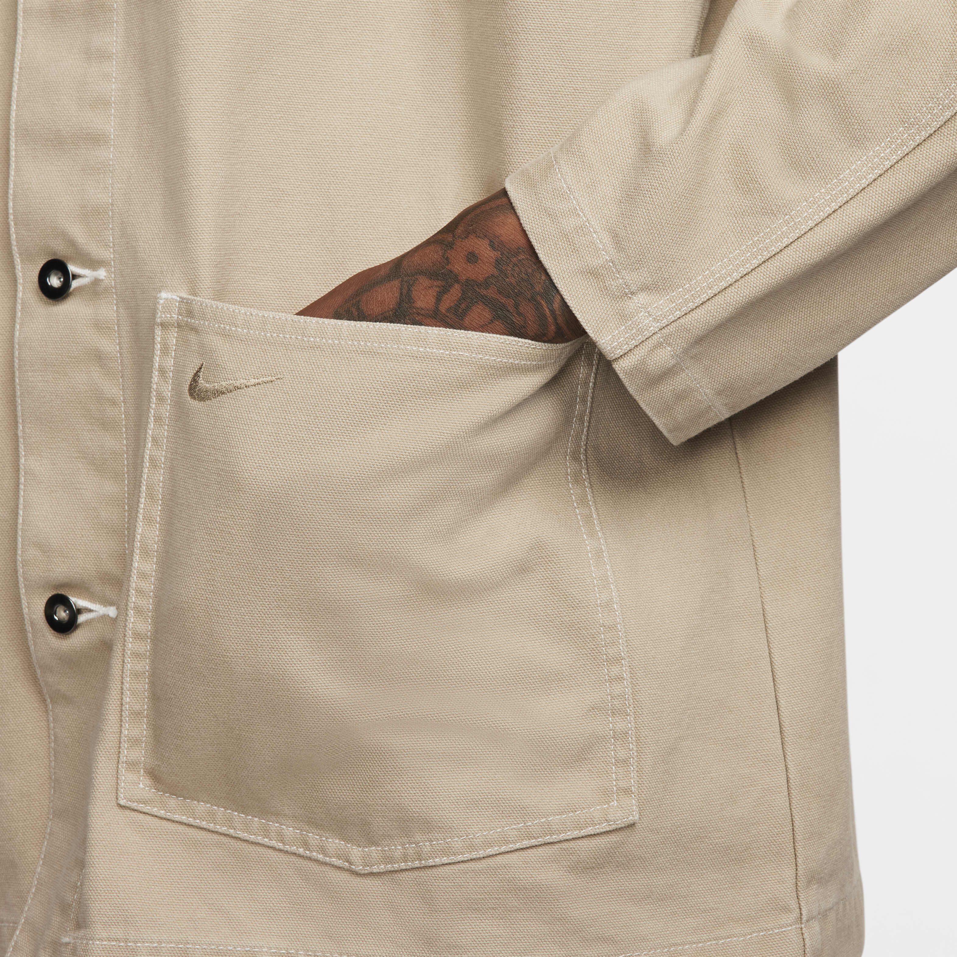 نايكي سبورتسوير كلوب image number 3