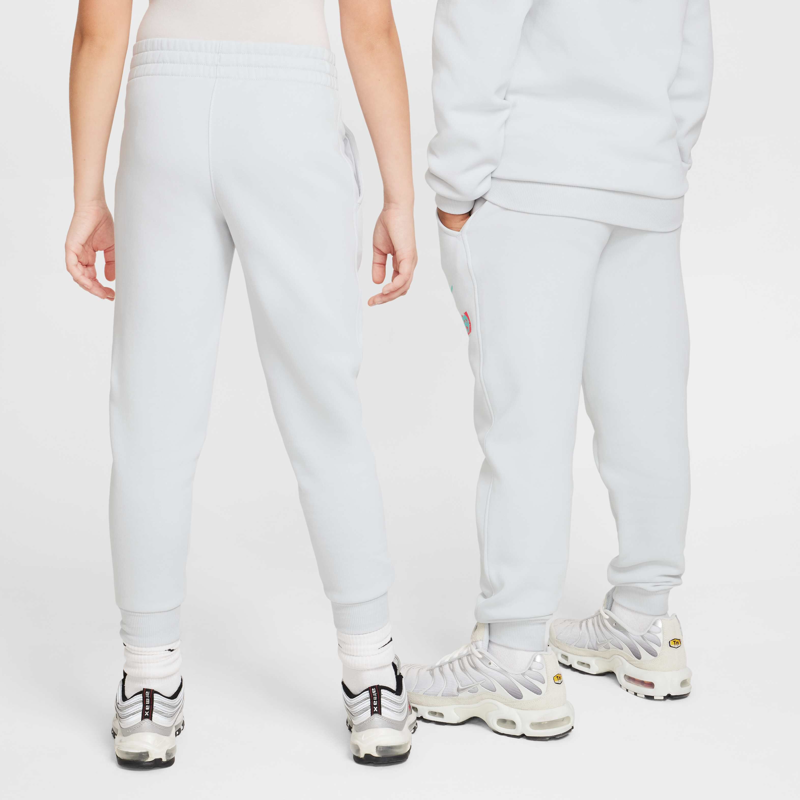 Erling Haaland Club Fleece image number 1