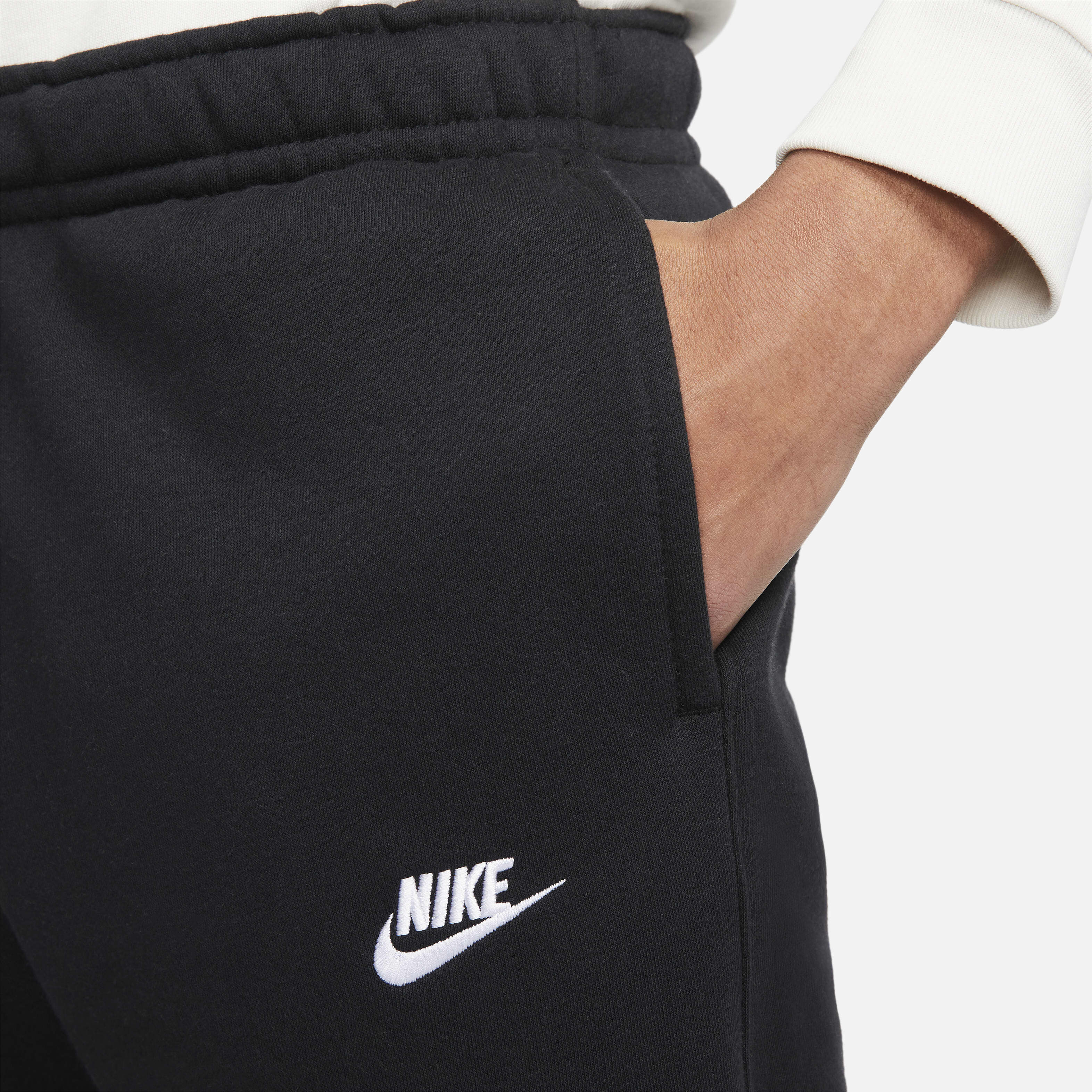 Buy Nike Sportswear Club Fleece Joggers Nike UAE Official