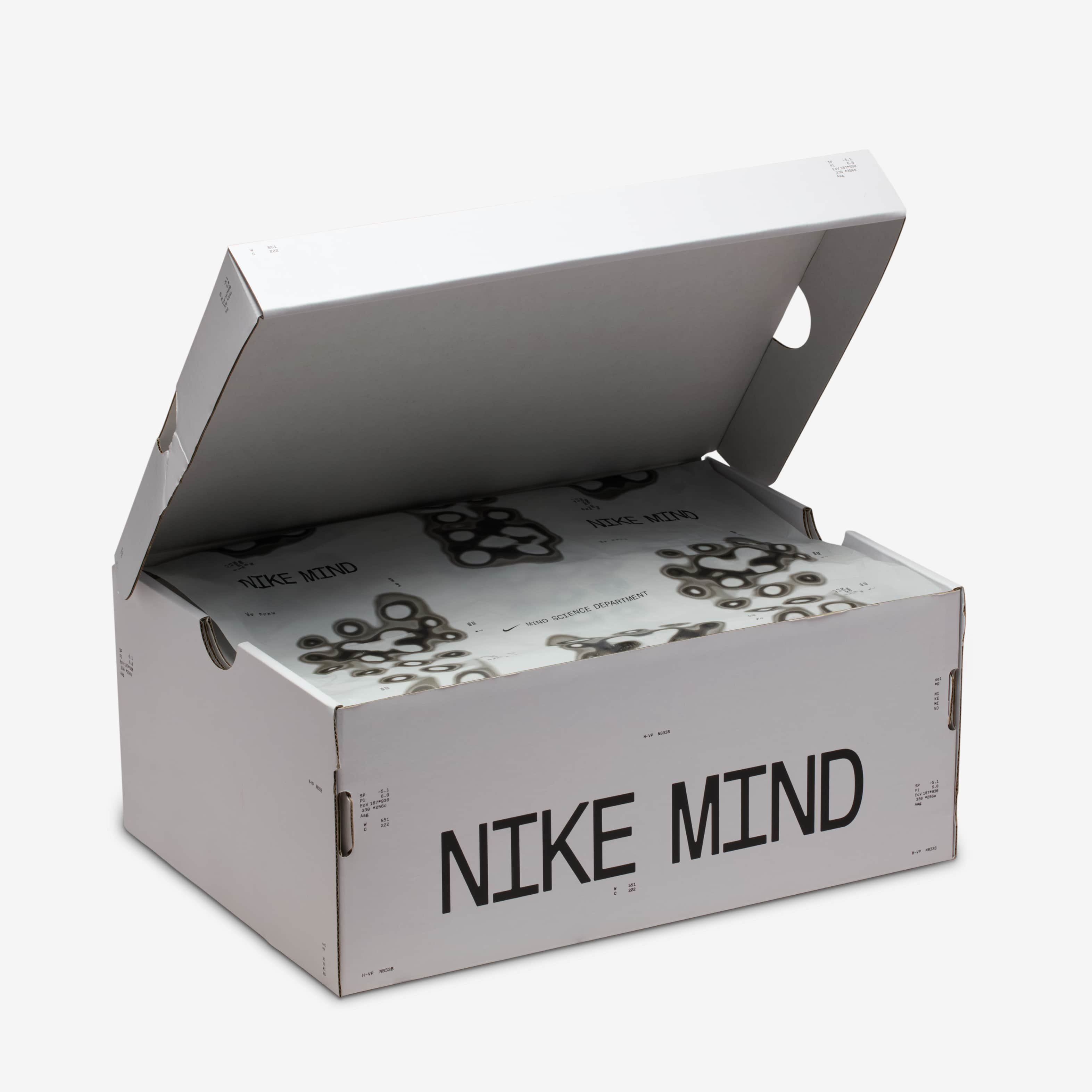 Nike Mind 001 image number 7