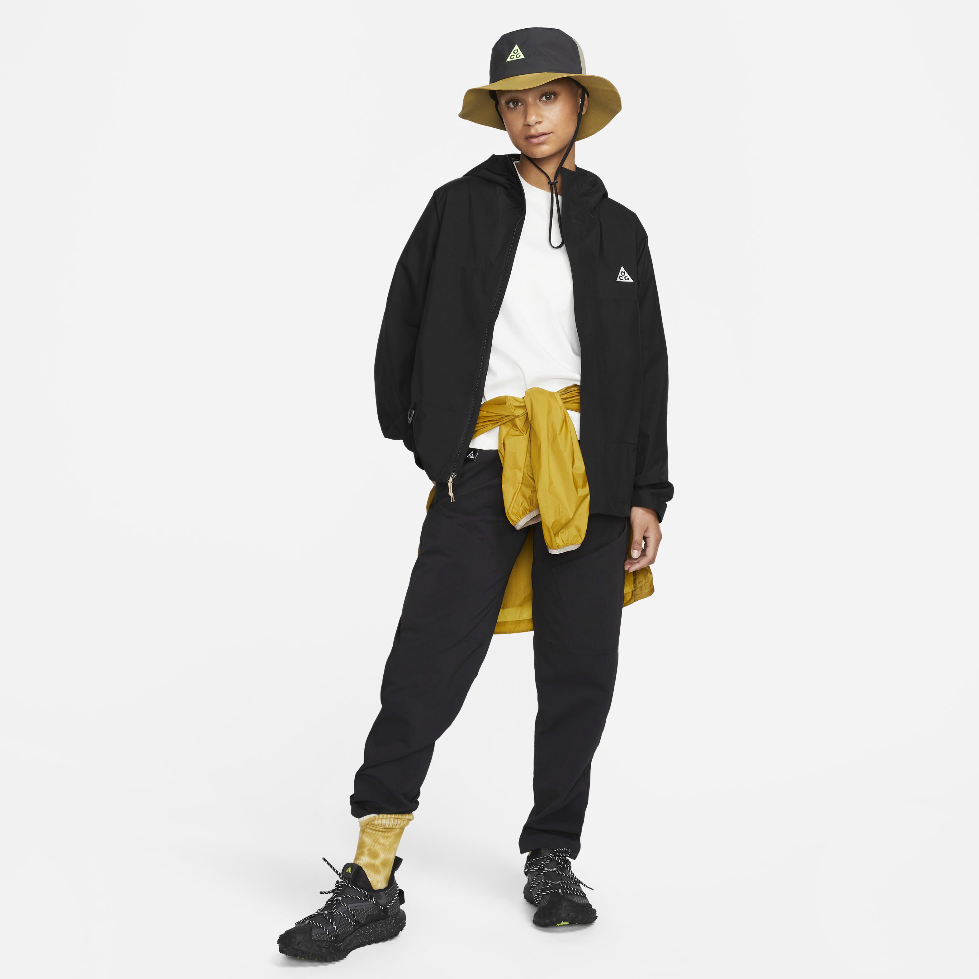 نايكي ACG ستورم-فت "كاسكيد رينز" image number 10