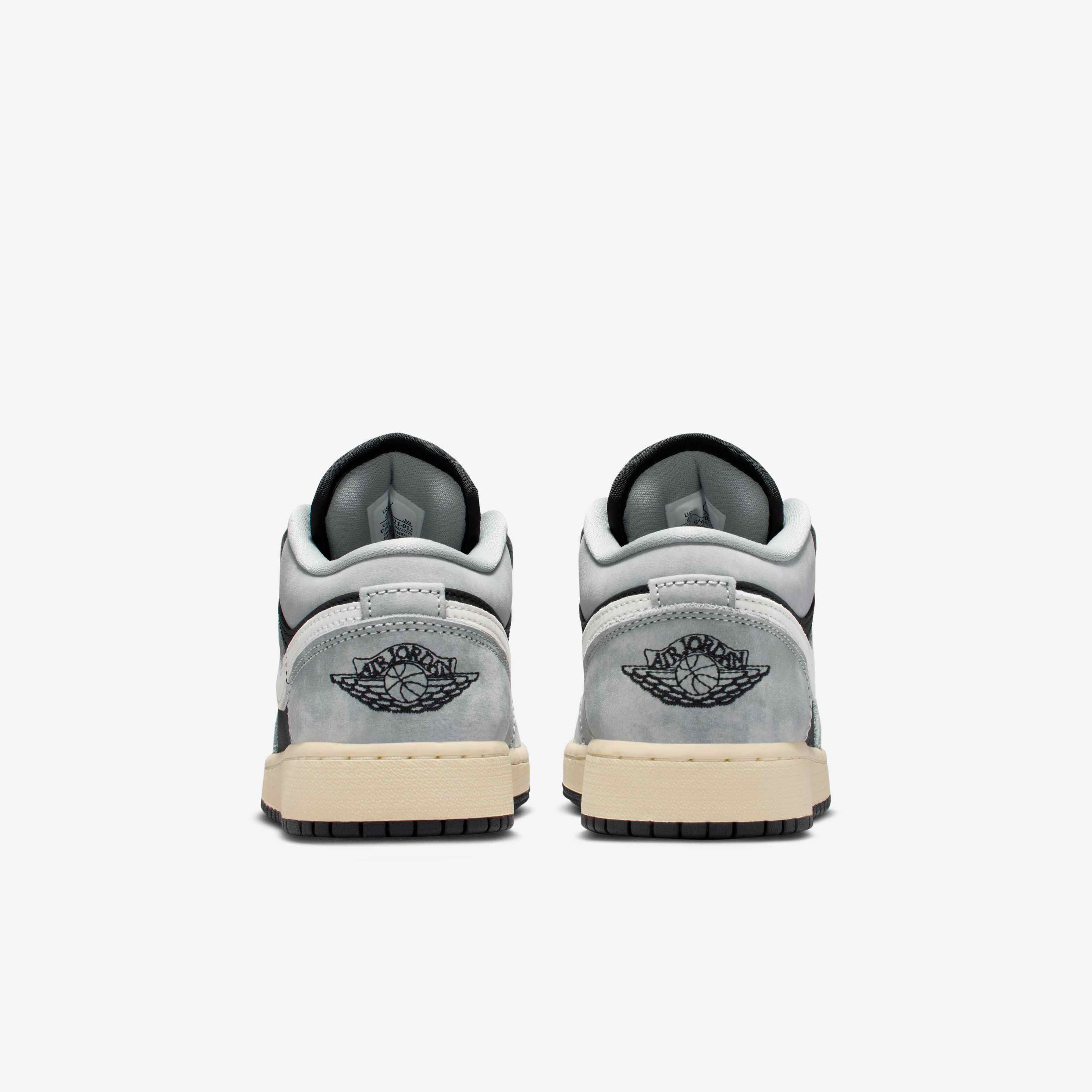 اير جوردن 1 لو SE image number 5