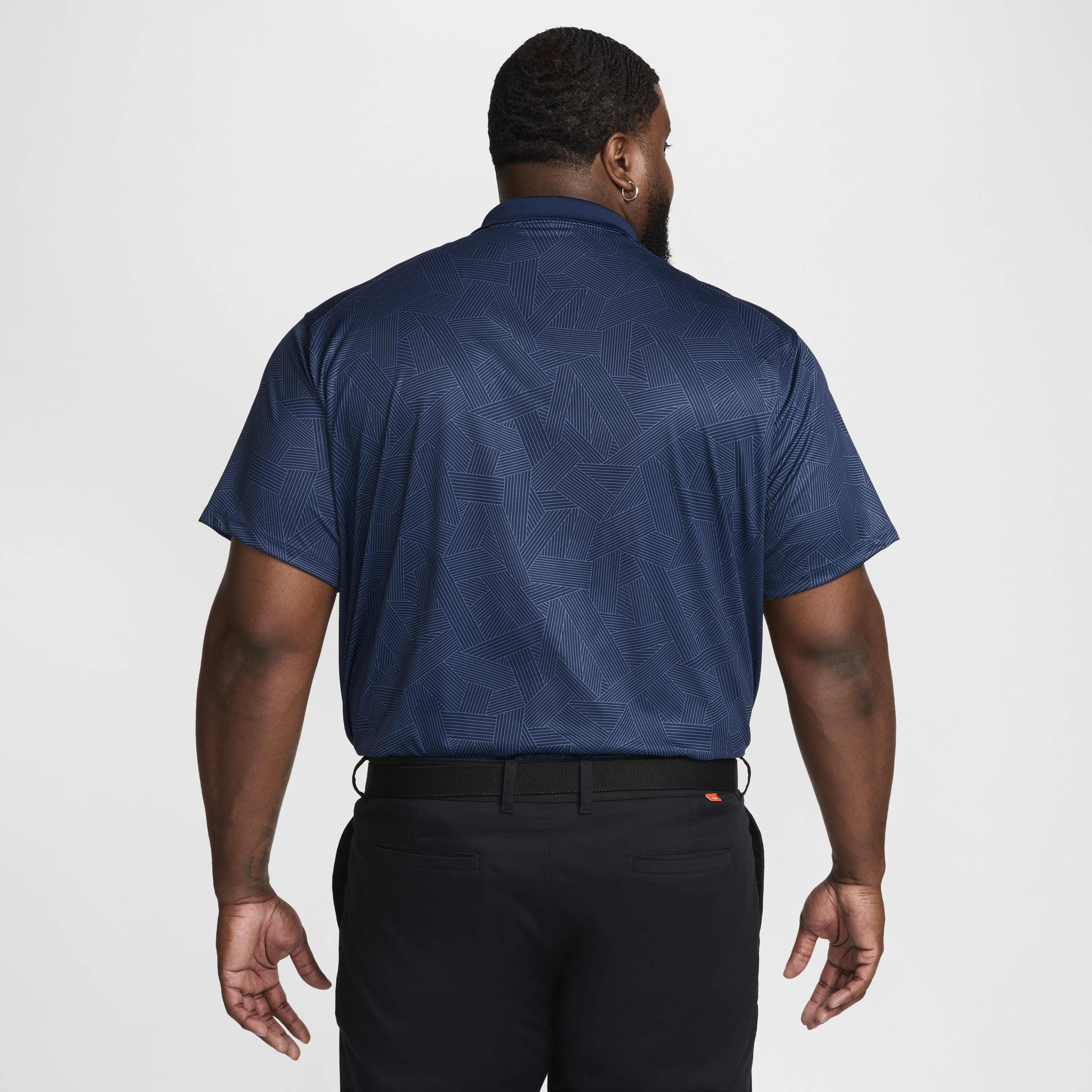 Buy Nike Victory+ Men's Dri-FIT Golf Polo - Midnight Navy/Midnight Navy ...