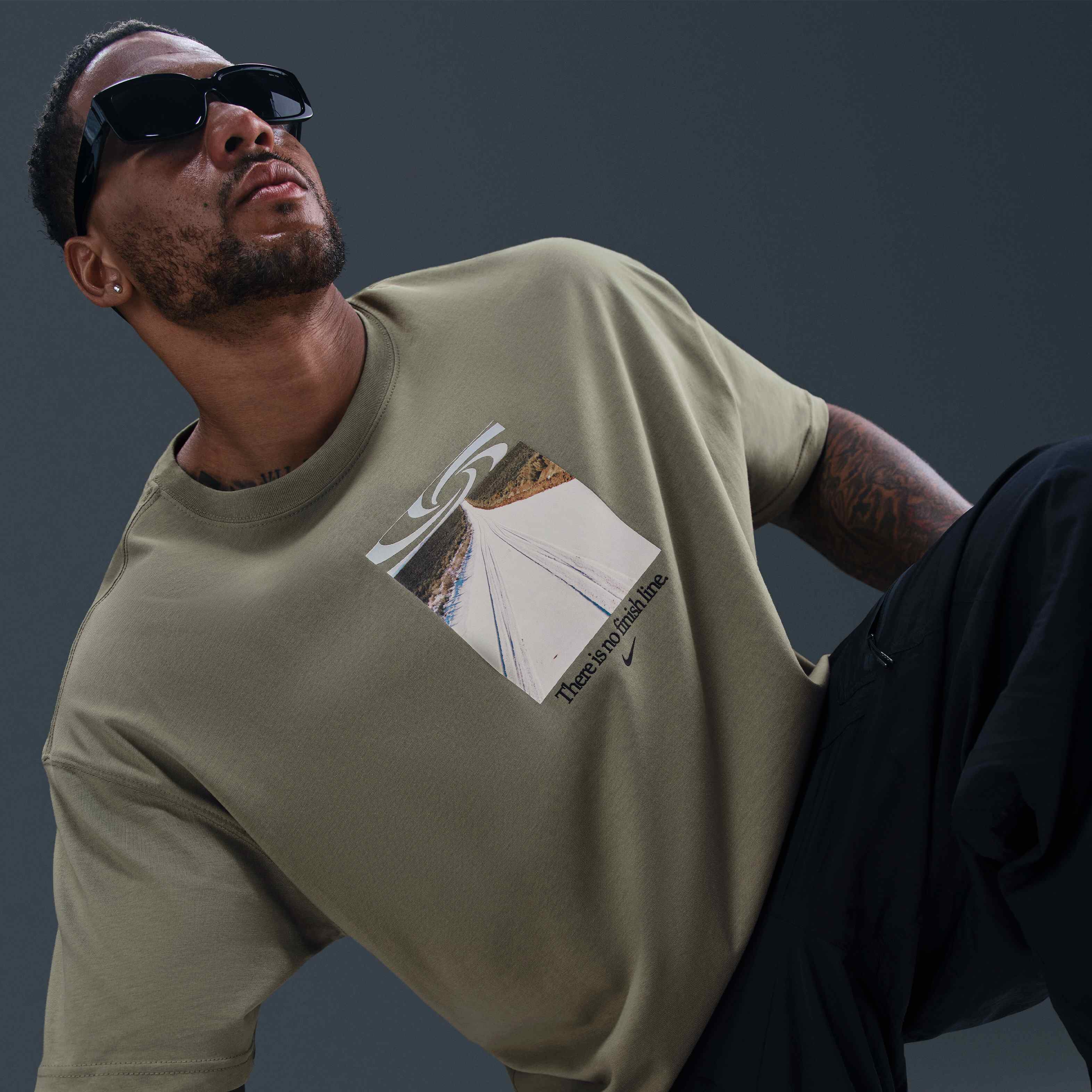 نايكي سبورتسوير image number 7