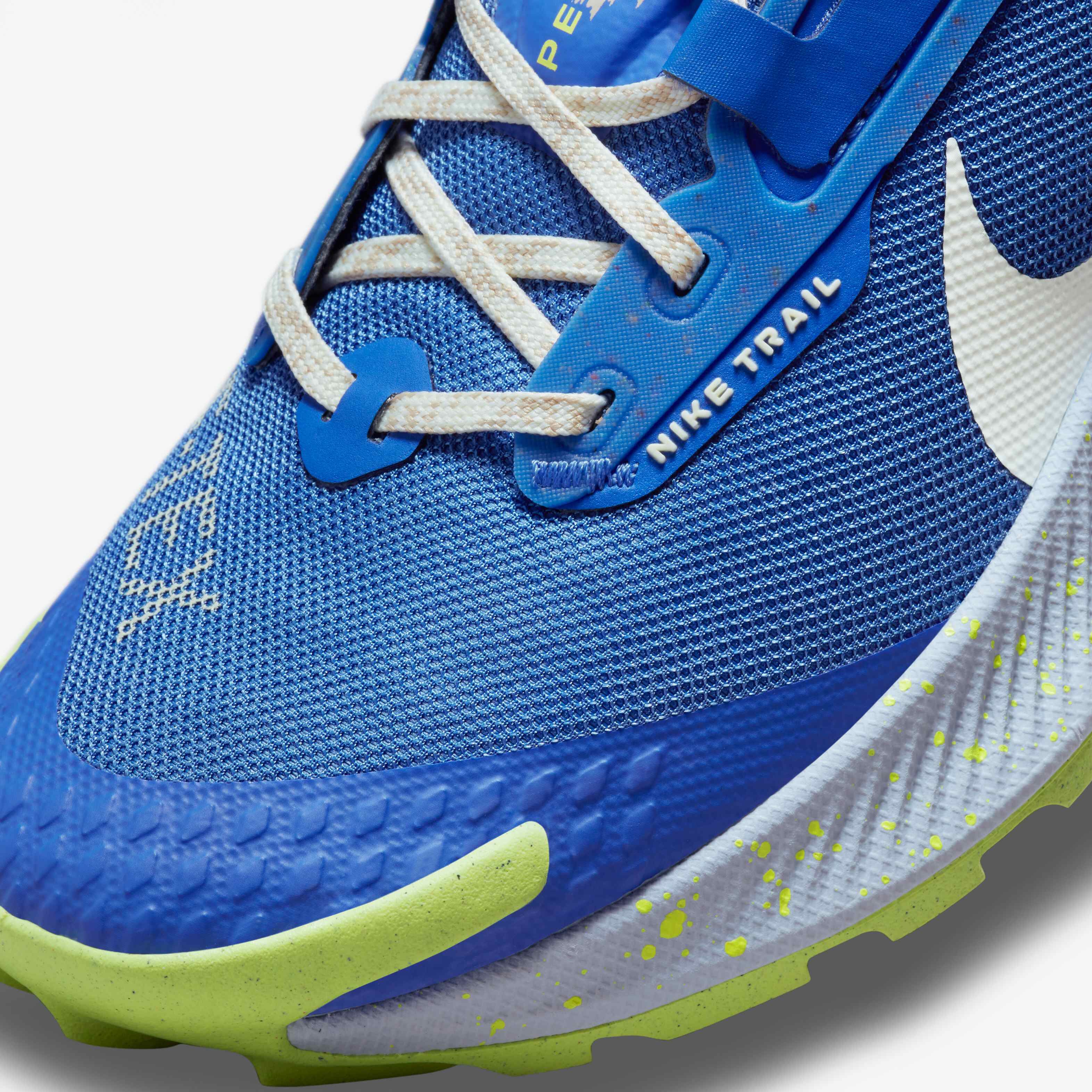 Nike Pegasus Trail 3 GORE-TEX image number 6