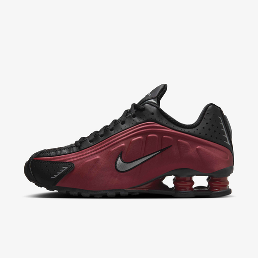 Nike Shox R4