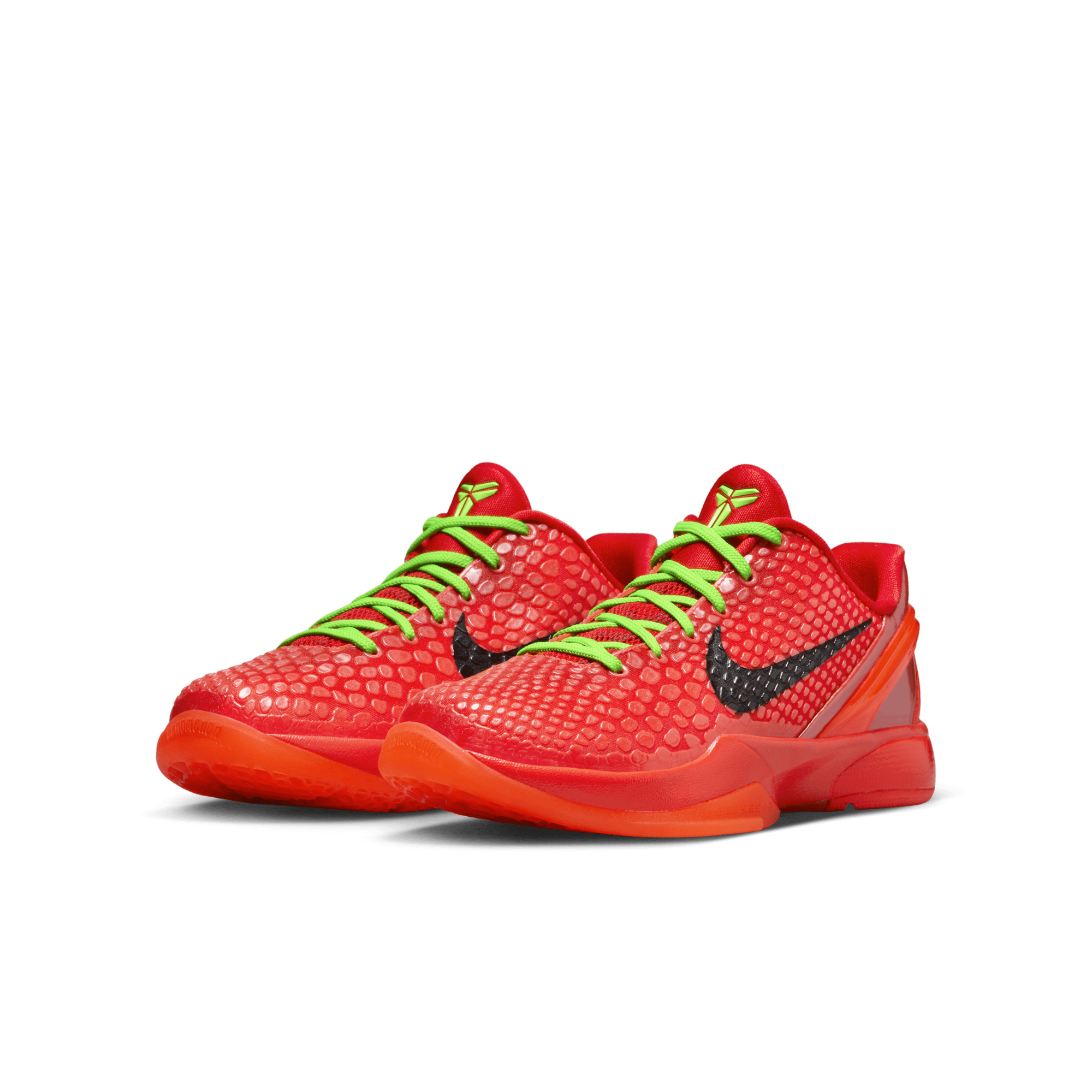 Green kobes best sale