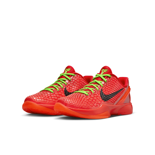 Kobe 2025 shoes boys