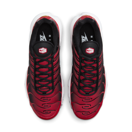 Womens nike air max 2025 plus red