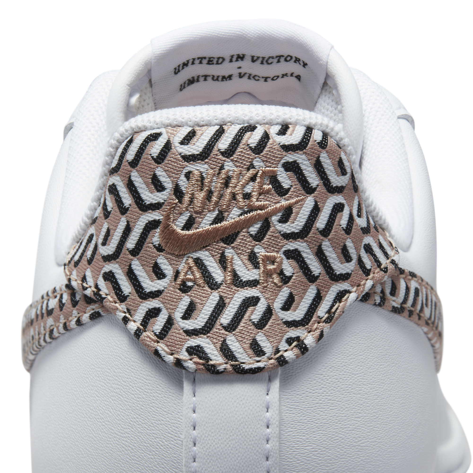 Nike shop cortez leopardo