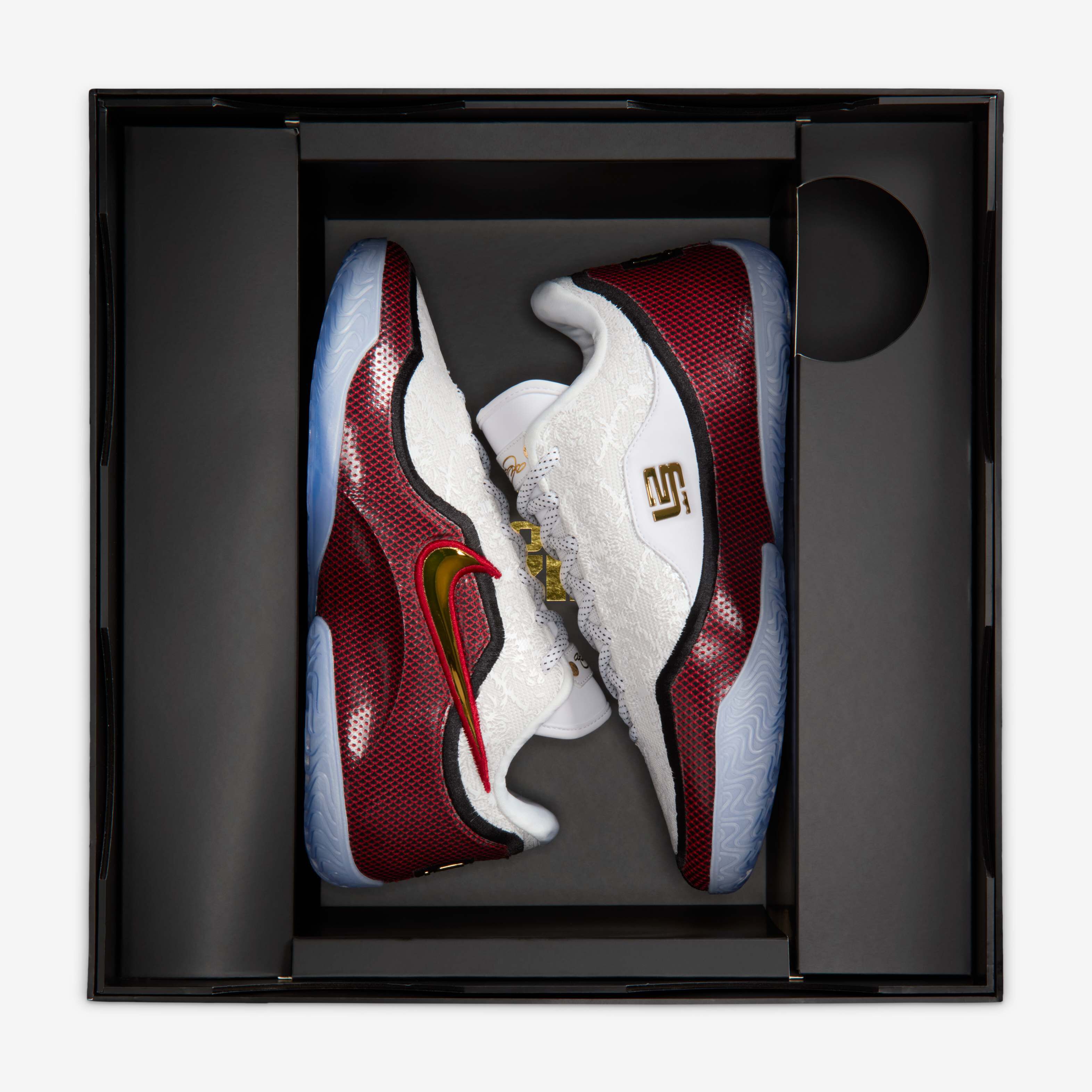LeBron XXIII 'Grand Opening' image number 12