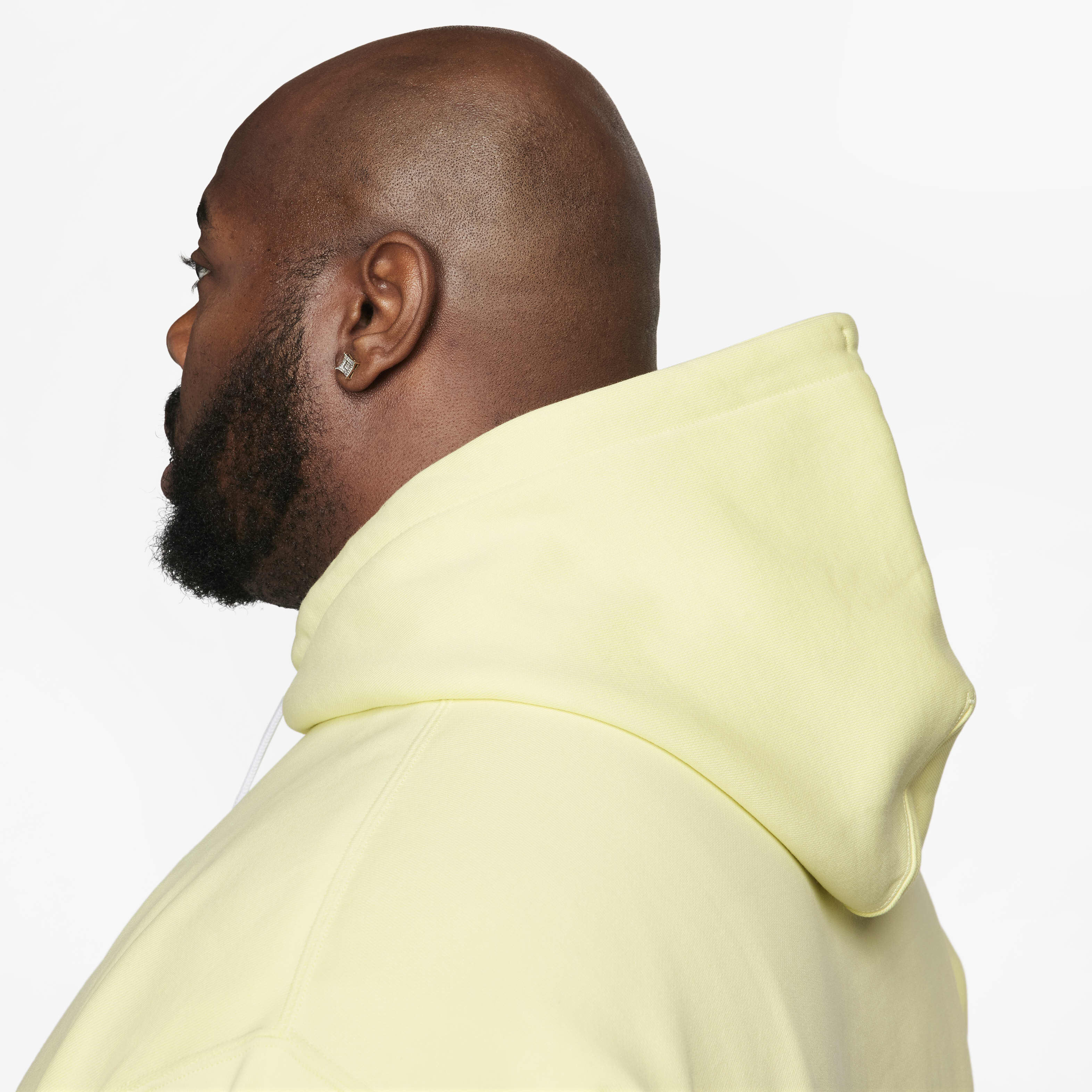 Nike Solo Swoosh image number 11