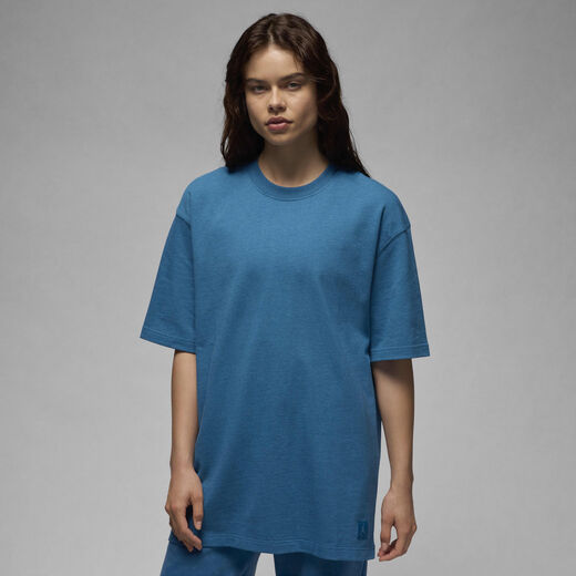 T-Shirts & Tops-Jordan, Jordan Essentials, Women's Oversized T-shirt
