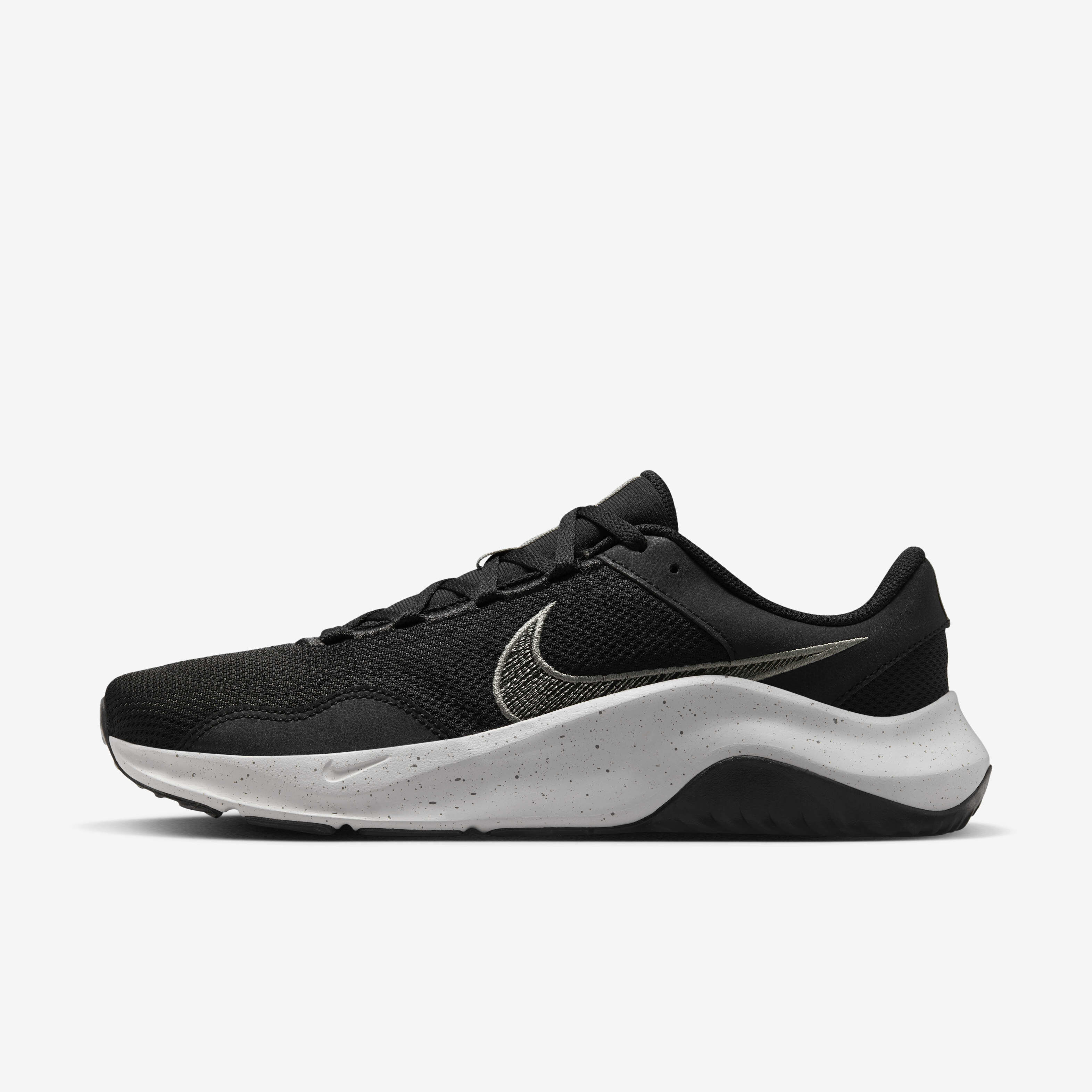 Buy Nike Legend Essential 3 Next Nature Men s Workout Shoes Nike UAE Official
