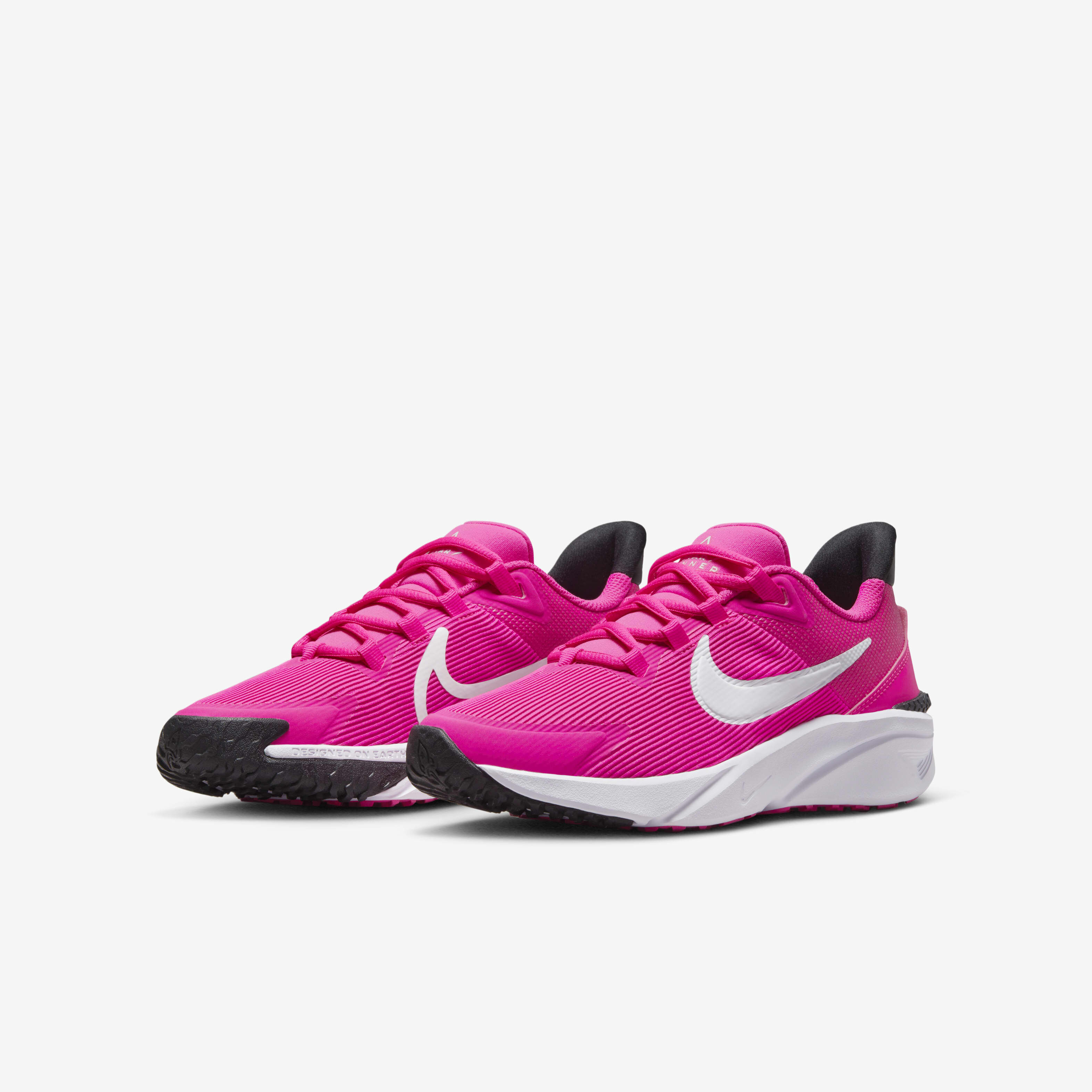 Nike Star Runner 4 image number 4