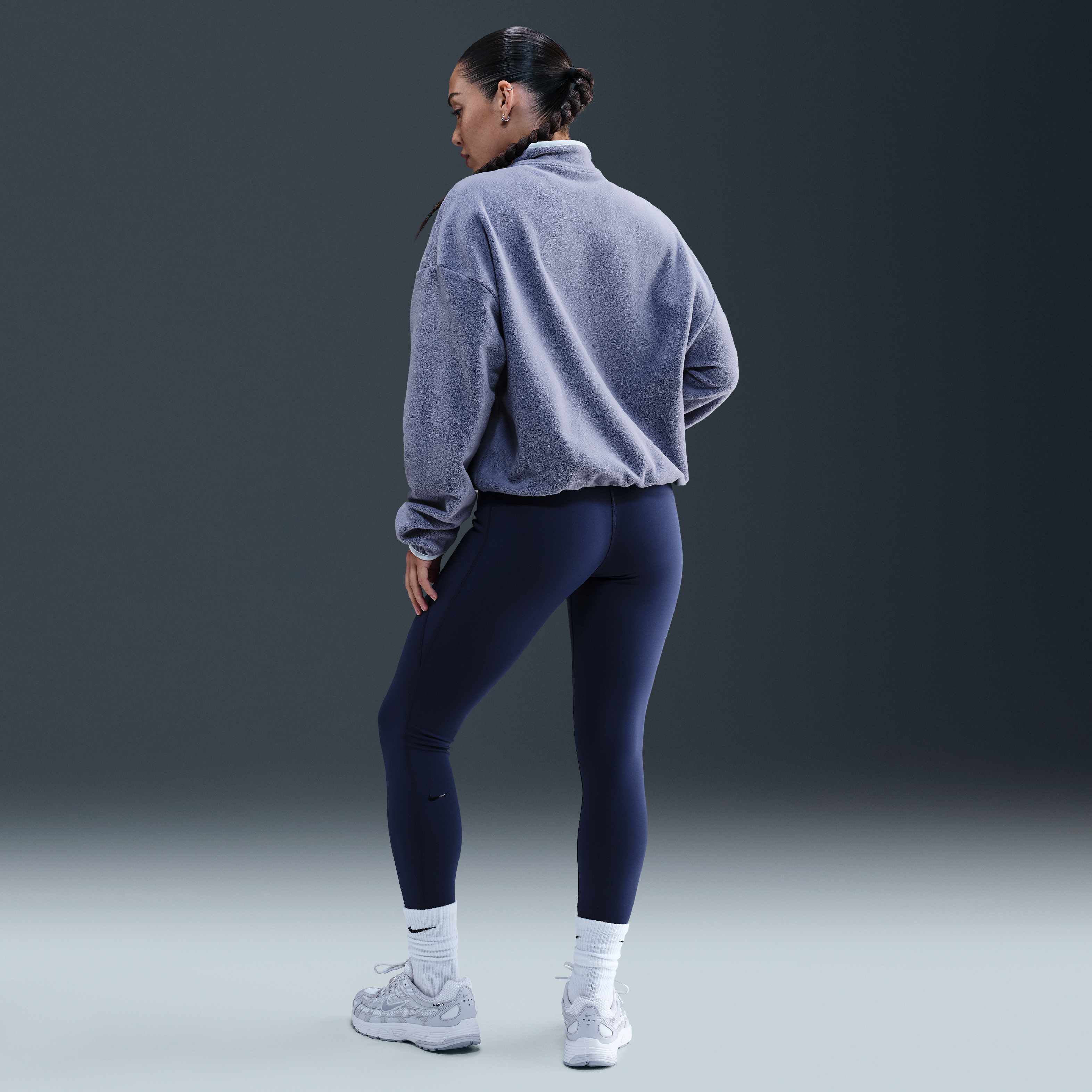 Nike Sportswear Club Fleece image number 4